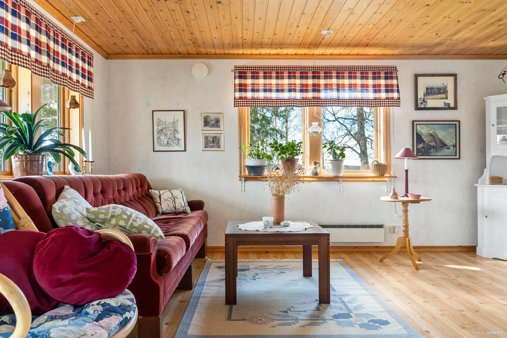 Villa, Bredviksvägen 28, Bredviken, Kalix