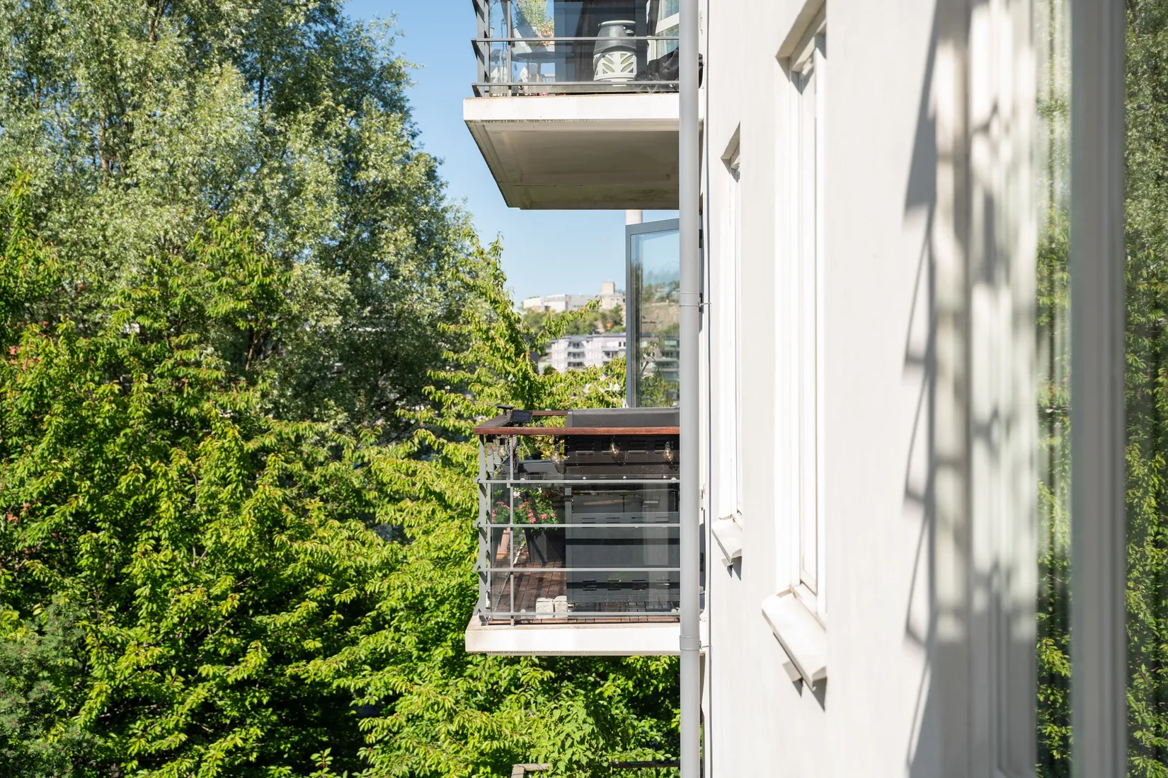 Bostadsrätt, Kölnagatan 14, Hammarby Sjöstad, Stockholm