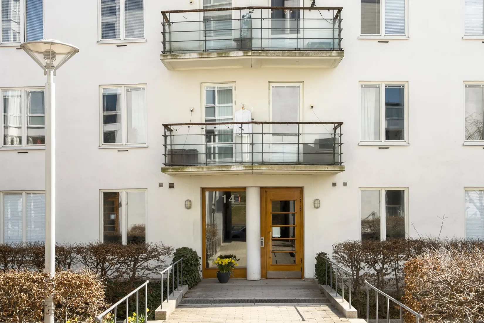 Bostadsrätt, Kölnagatan 14, Hammarby Sjöstad, Stockholm