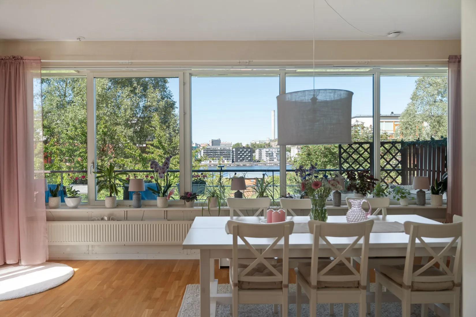 Bostadsrätt, Kölnagatan 14, Hammarby Sjöstad, Stockholm