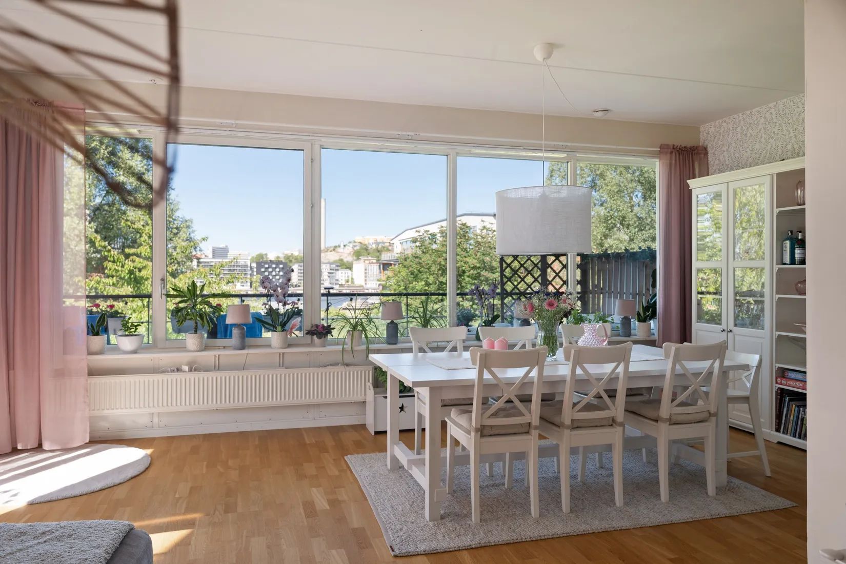 Bostadsrätt, Kölnagatan 14, Hammarby Sjöstad, Stockholm