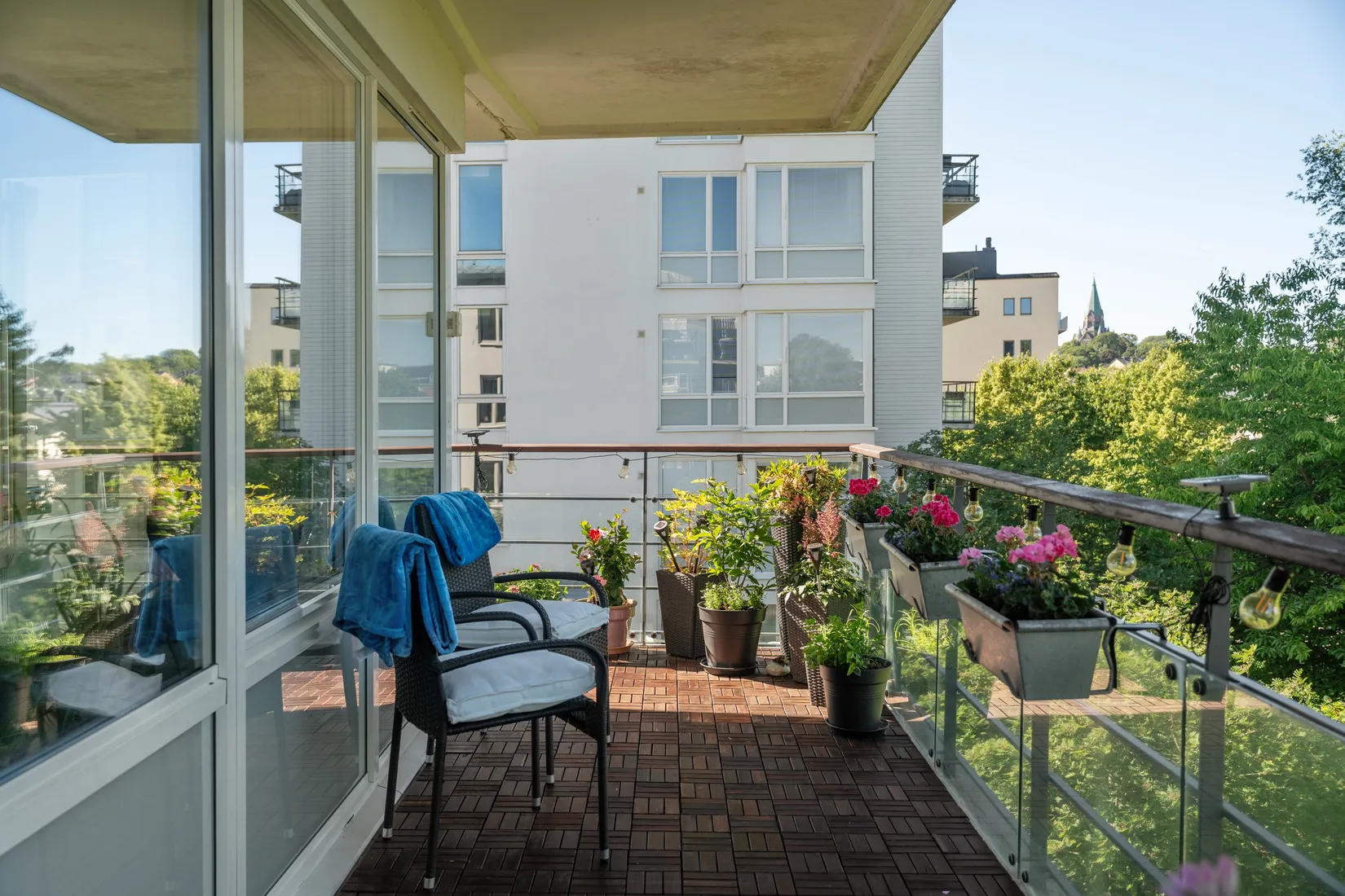 Bostadsrätt, Kölnagatan 14, Hammarby Sjöstad, Stockholm