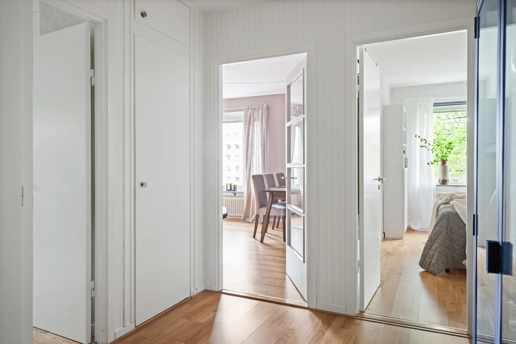 Bostadsrätt, Thorsgatan 18, Centralt Oxelösund, Oxelösund