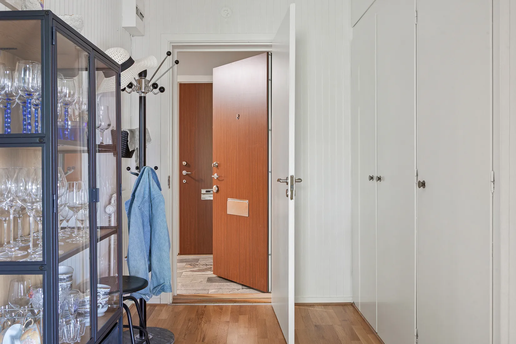 Bostadsrätt, Thorsgatan 18, Centralt Oxelösund, Oxelösund
