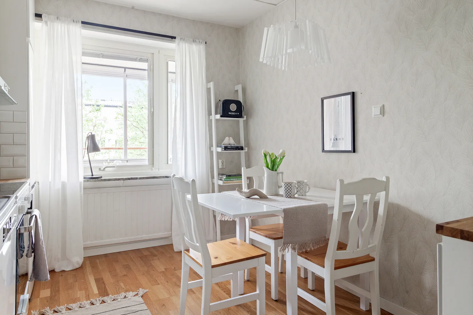 Bostadsrätt, Thorsgatan 18, Centralt Oxelösund, Oxelösund