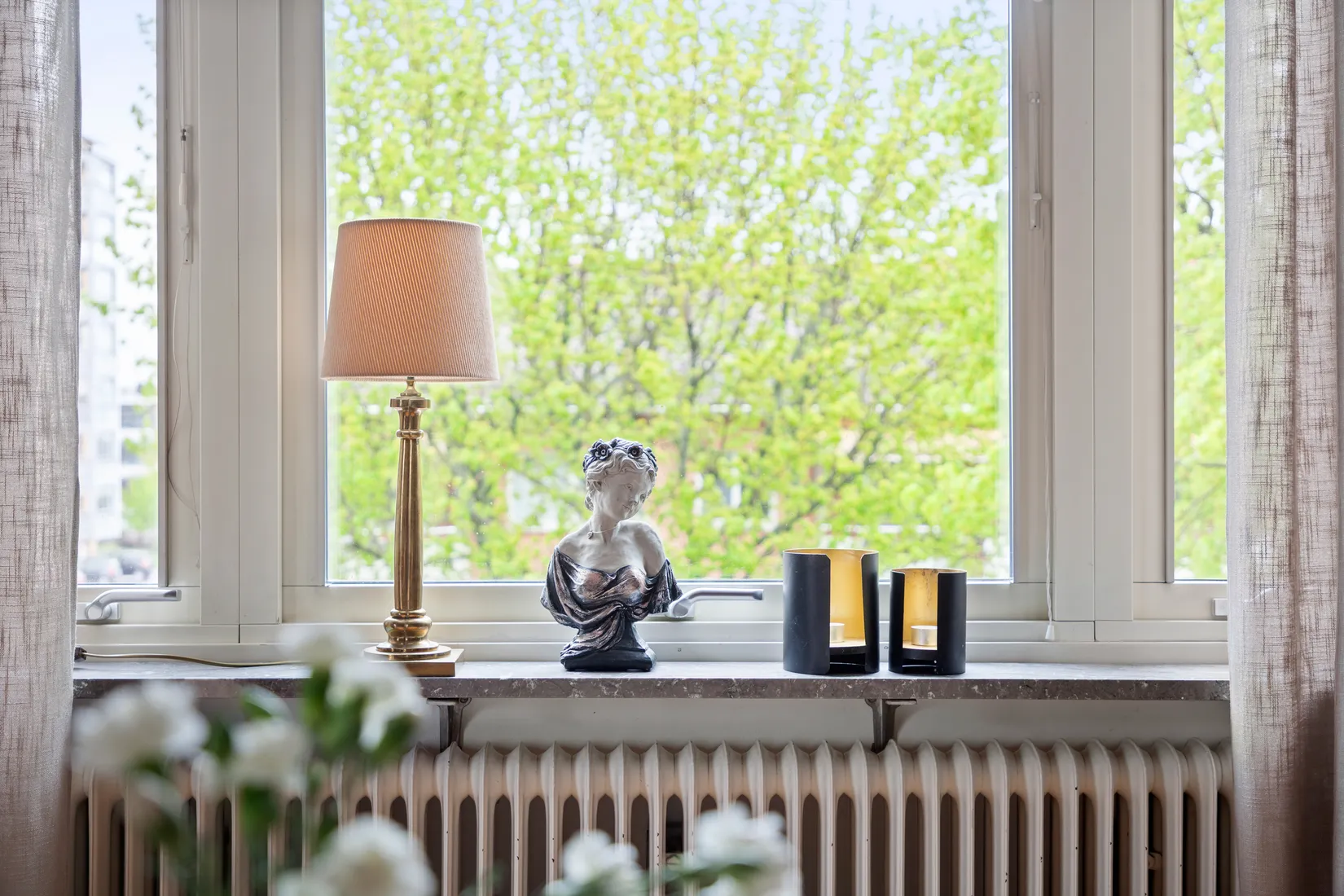 Bostadsrätt, Thorsgatan 18, Centralt Oxelösund, Oxelösund