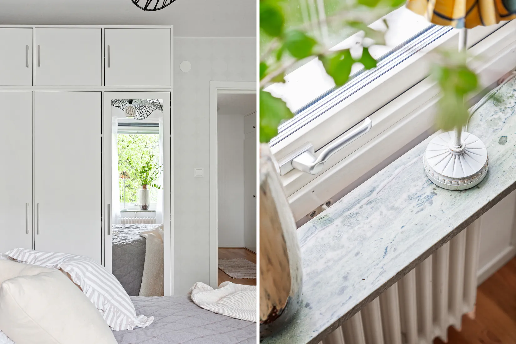 Bostadsrätt, Thorsgatan 18, Centralt Oxelösund, Oxelösund