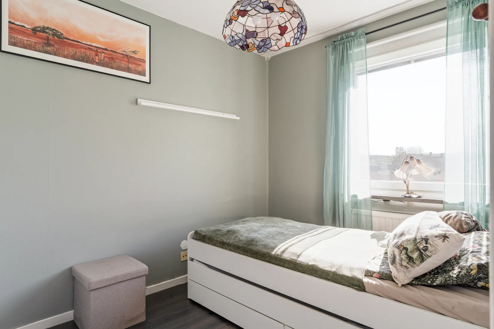 Bostadsrätt, Smålandsvägen 20, Oppeby, Nyköping