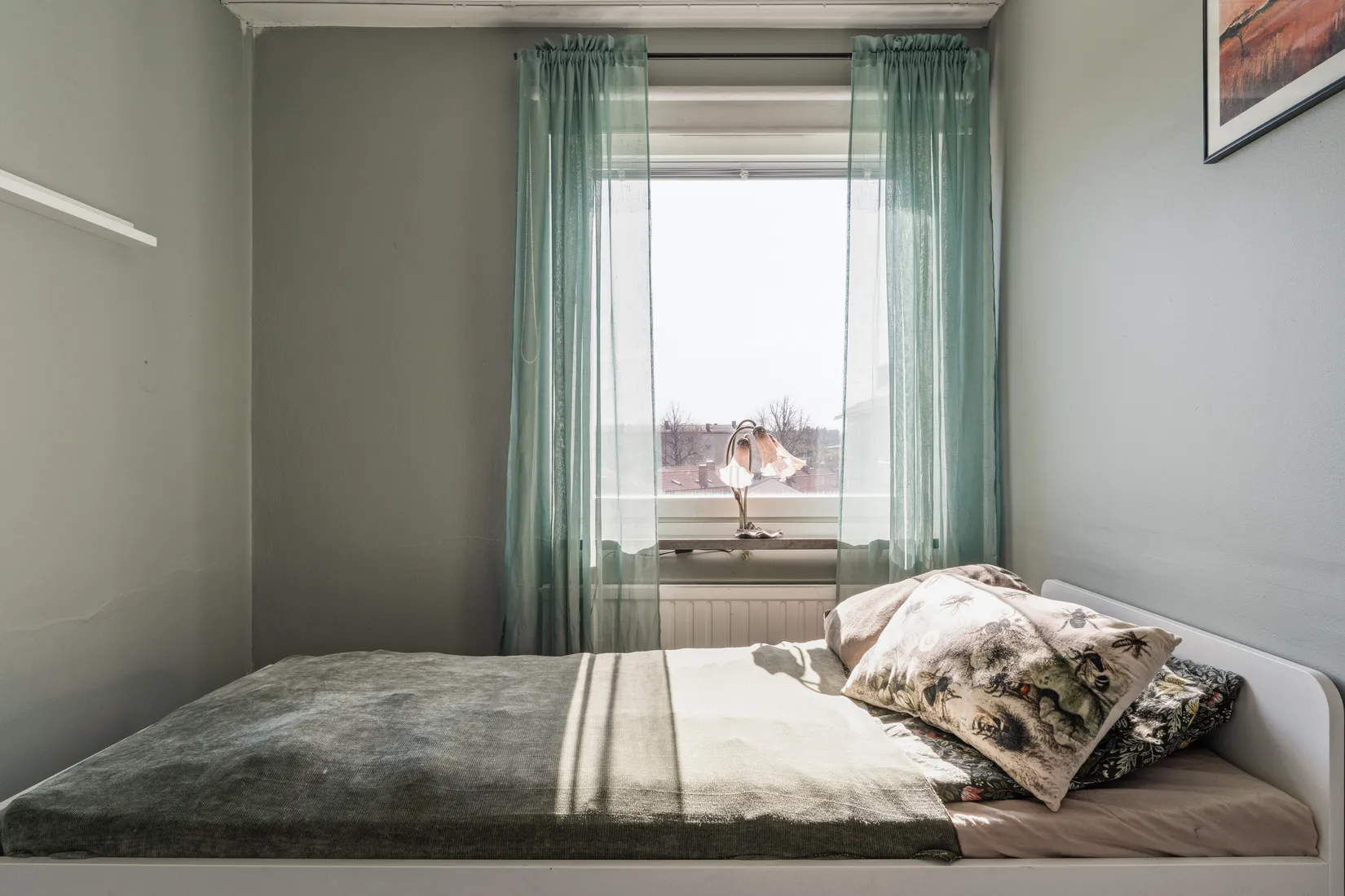Bostadsrätt, Smålandsvägen 20, Oppeby, Nyköping