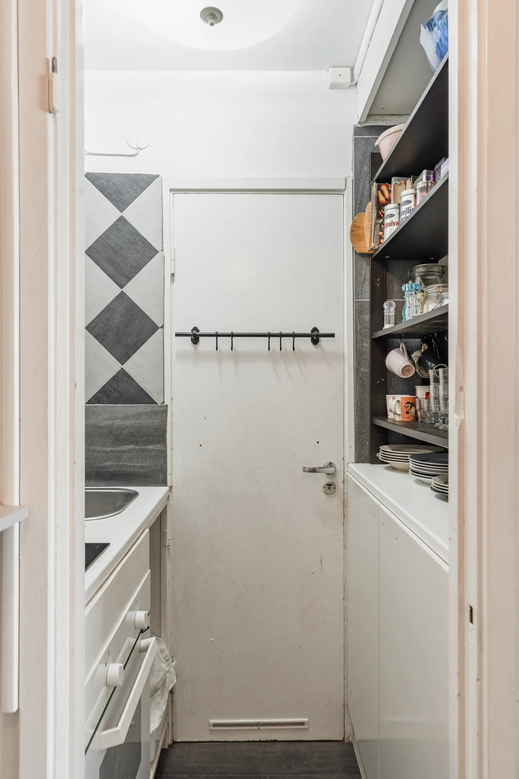 Bostadsrätt, Smålandsvägen 20, Oppeby, Nyköping