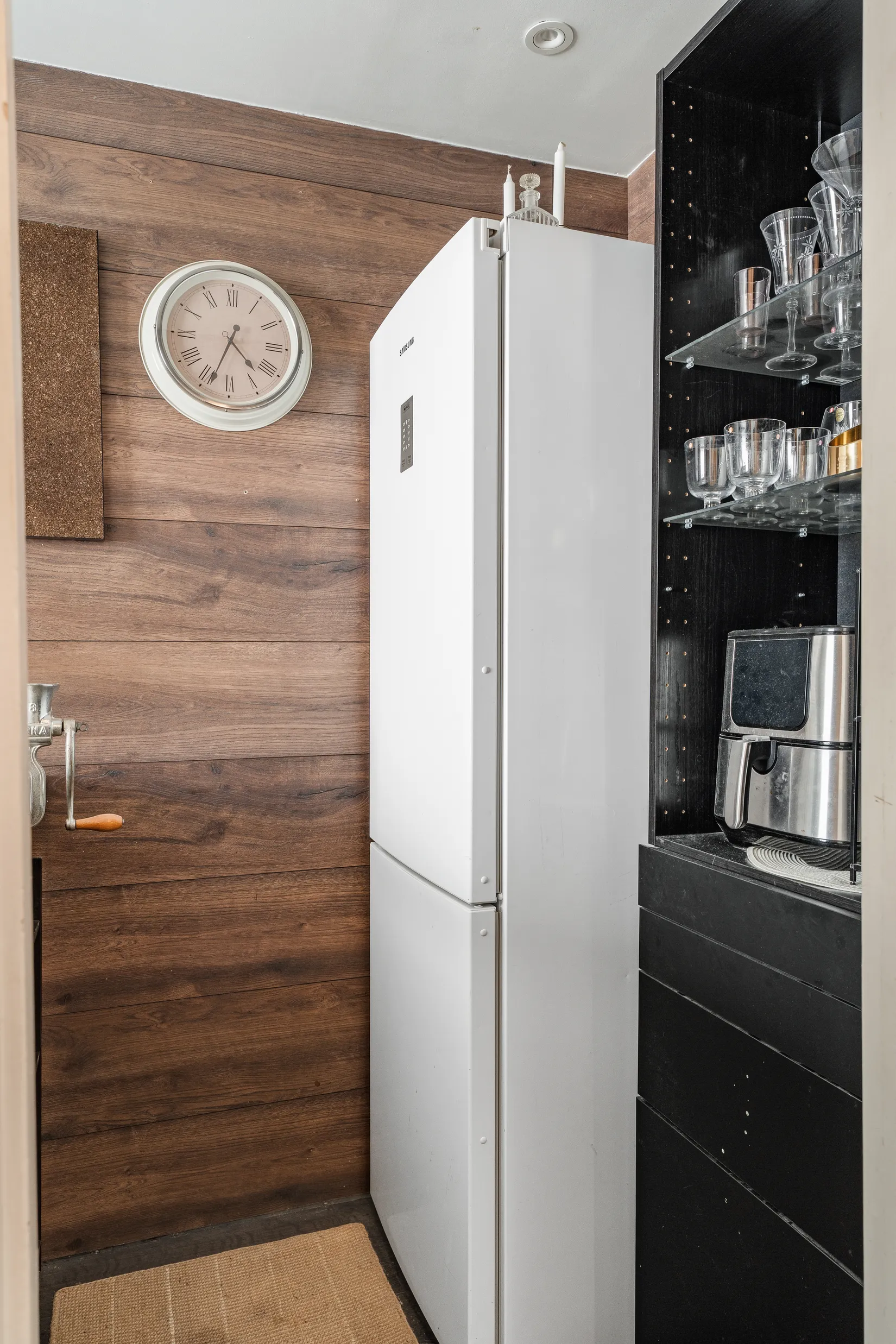 Bostadsrätt, Smålandsvägen 20, Oppeby, Nyköping