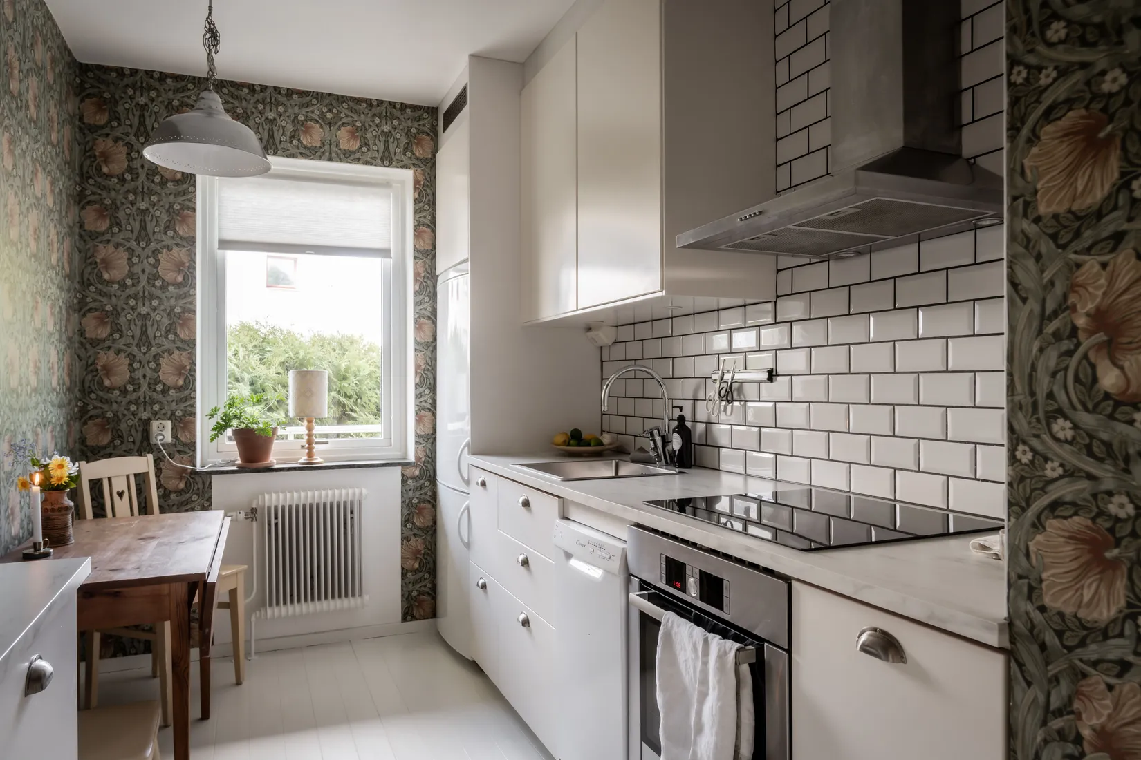 Bostadsrätt, Torstensonsgatan 5, Lugnet, Borås