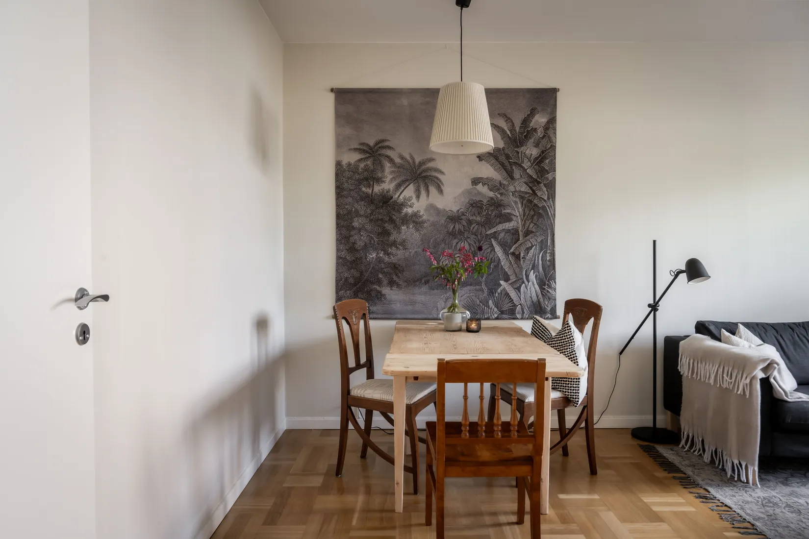 Bostadsrätt, Torstensonsgatan 5, Lugnet, Borås