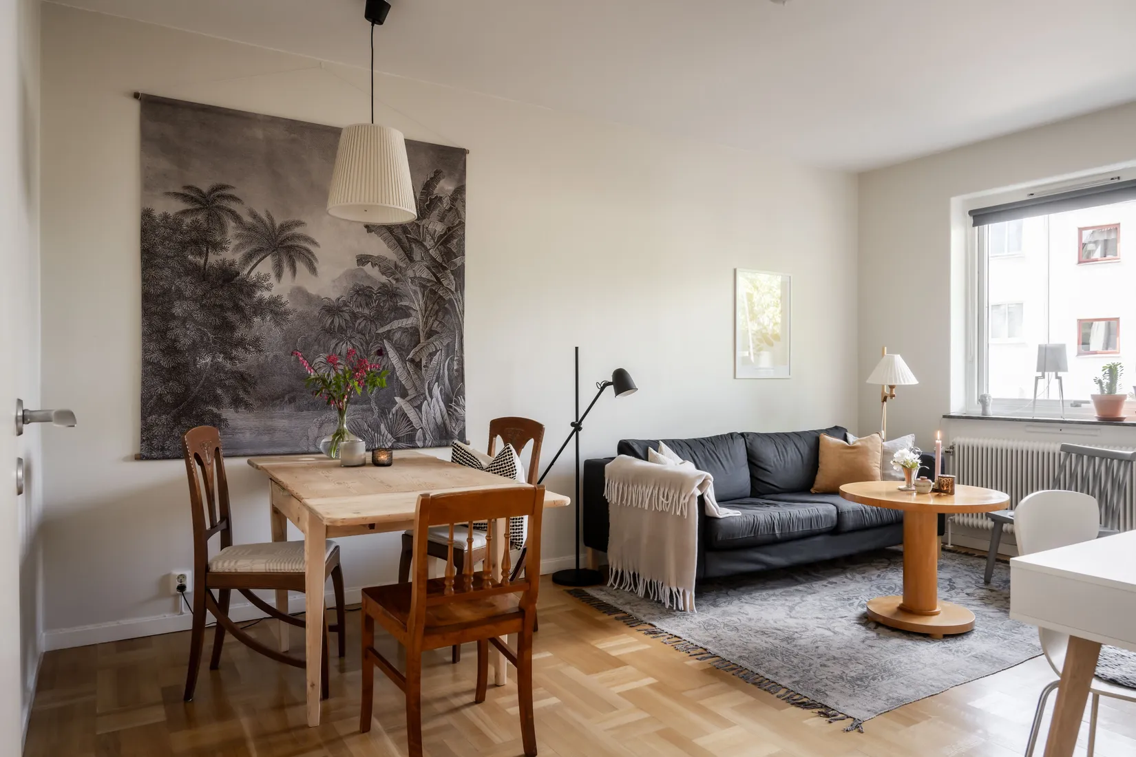 Bostadsrätt, Torstensonsgatan 5, Lugnet, Borås