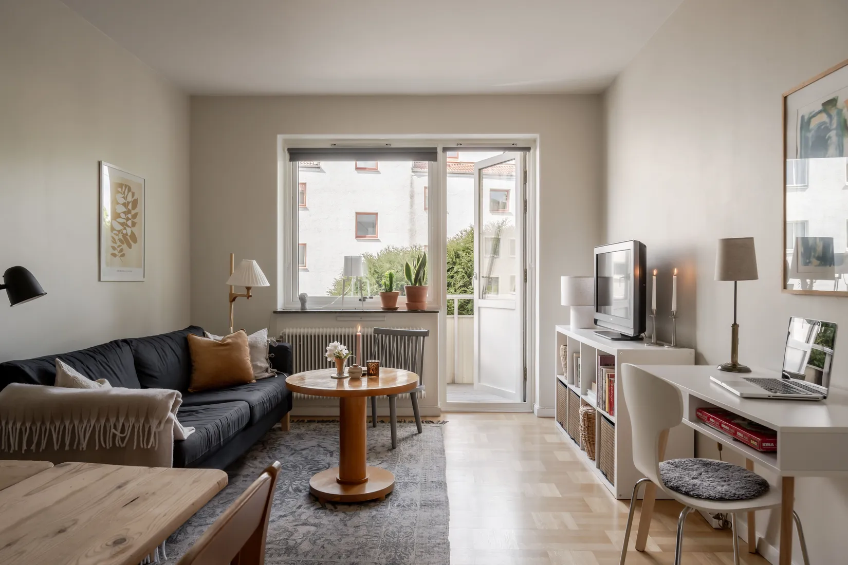 Bostadsrätt, Torstensonsgatan 5, Lugnet, Borås