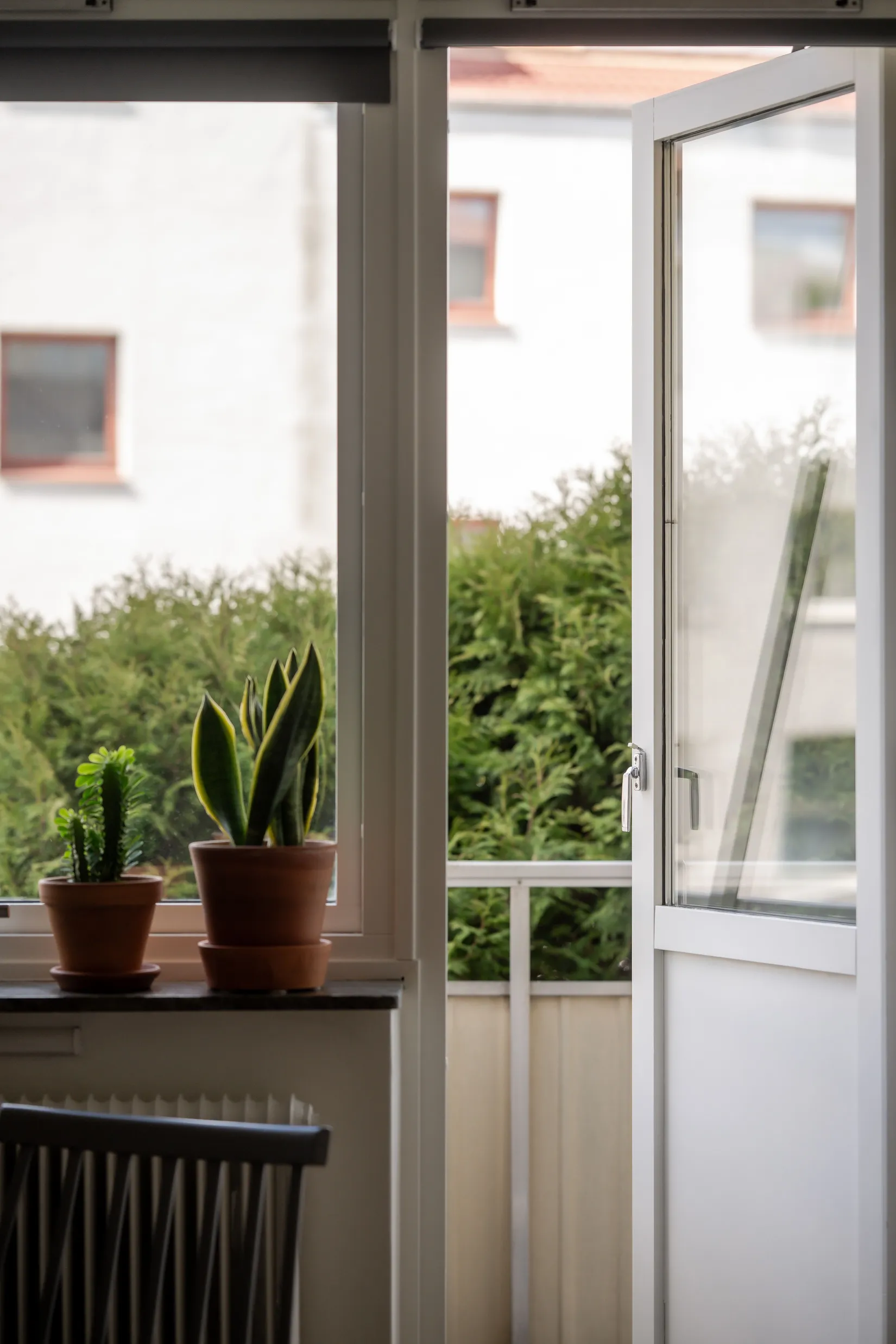 Bostadsrätt, Torstensonsgatan 5, Lugnet, Borås