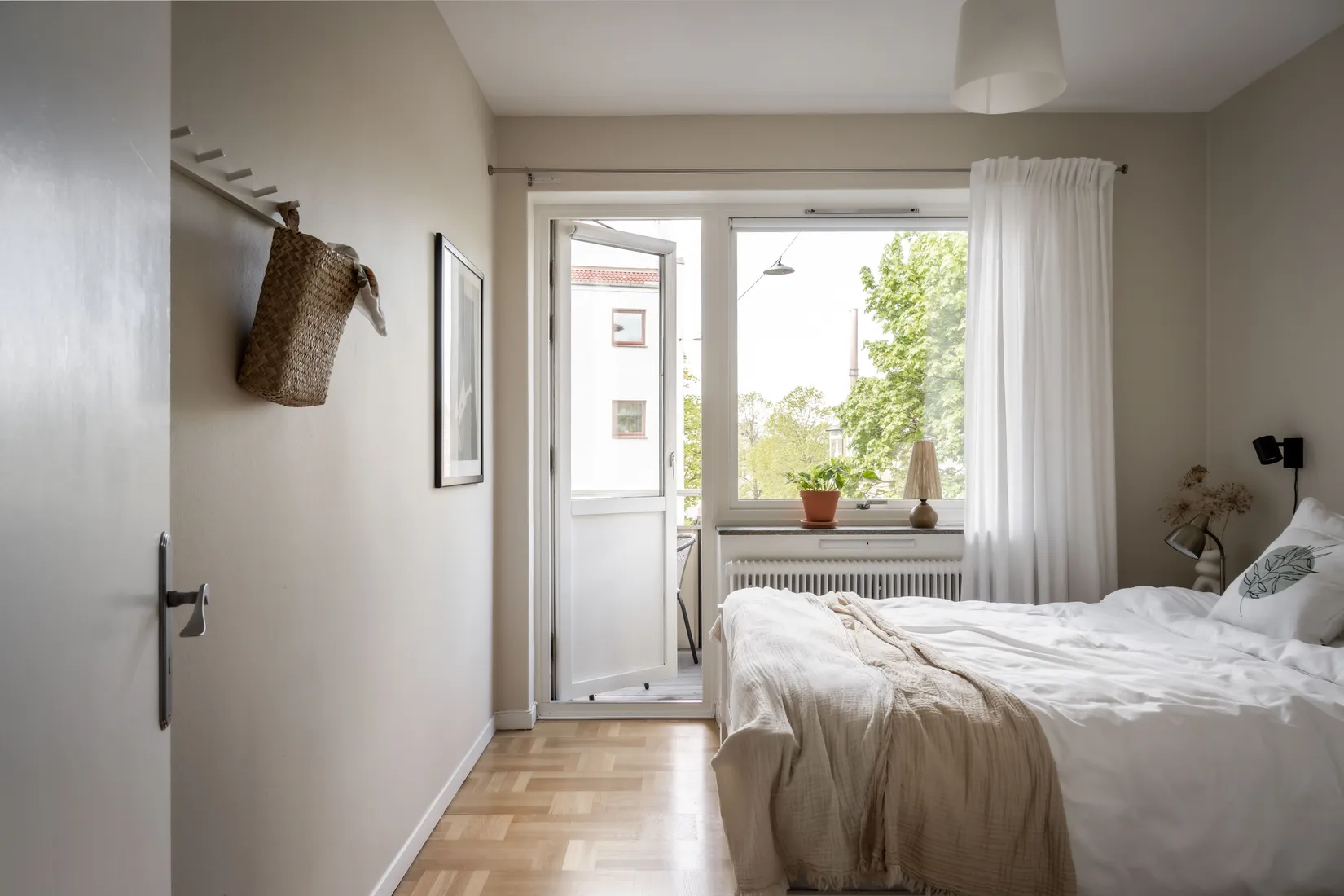 Bostadsrätt, Torstensonsgatan 5, Lugnet, Borås