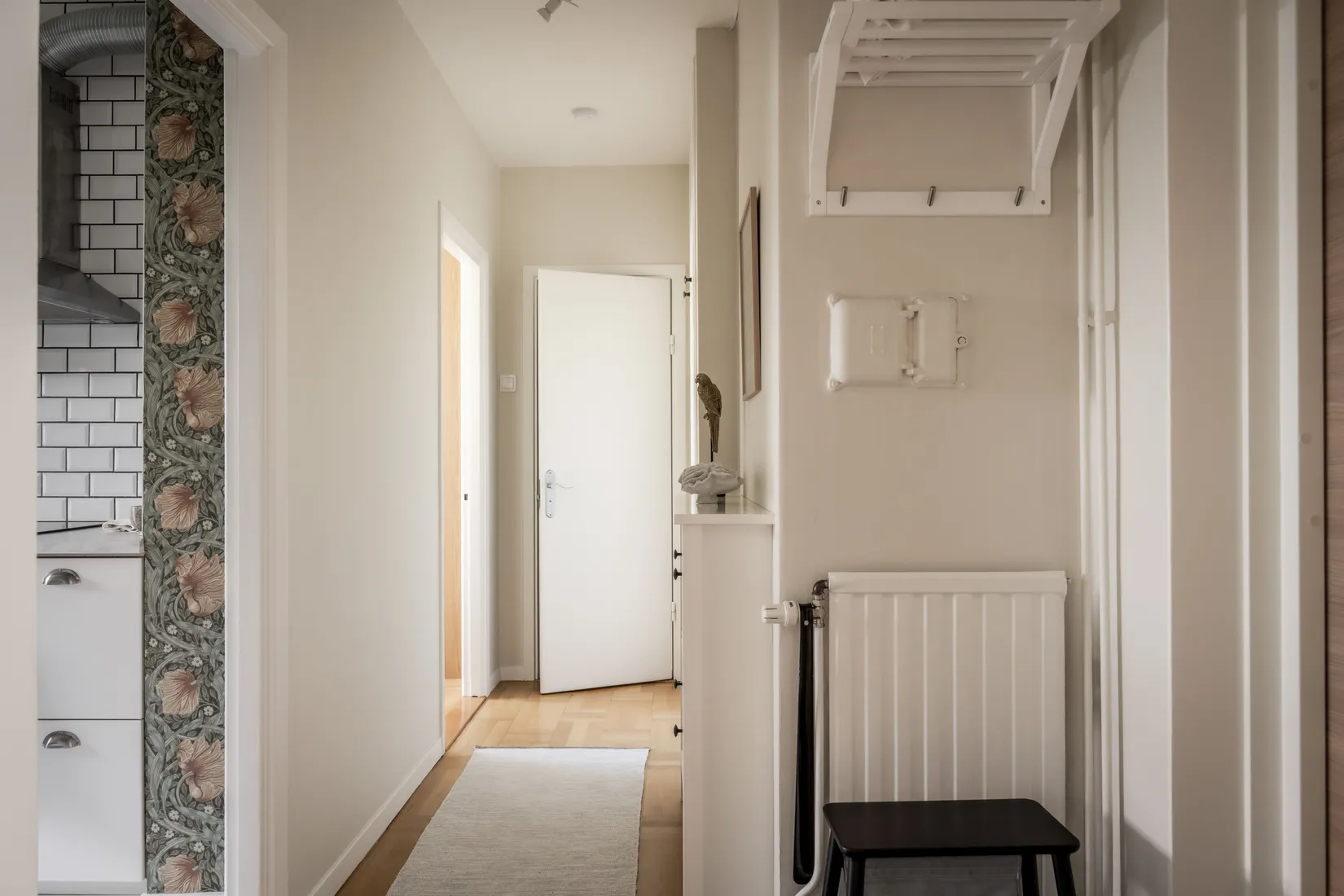 Bostadsrätt, Torstensonsgatan 5, Lugnet, Borås