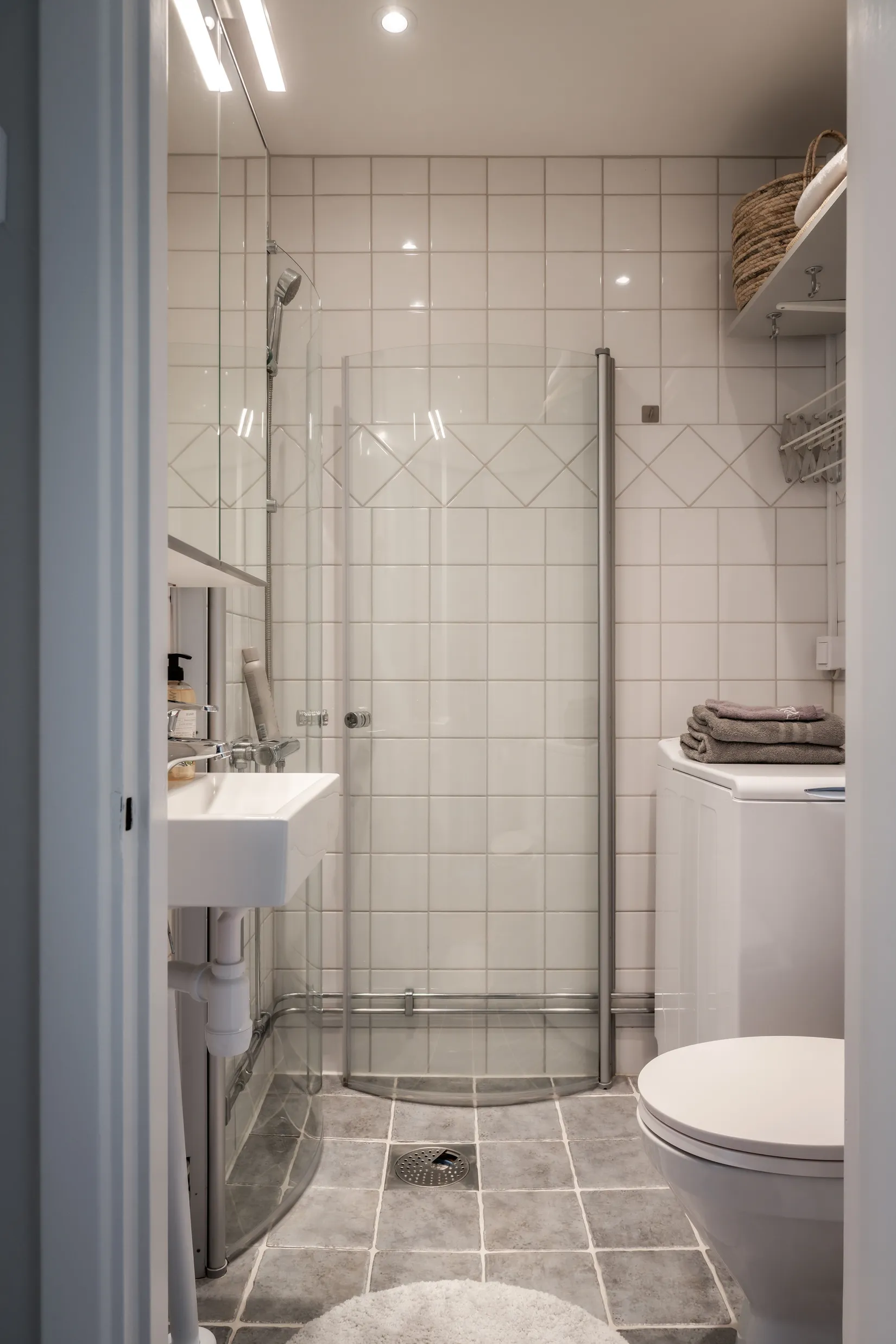 Bostadsrätt, Torstensonsgatan 5, Lugnet, Borås