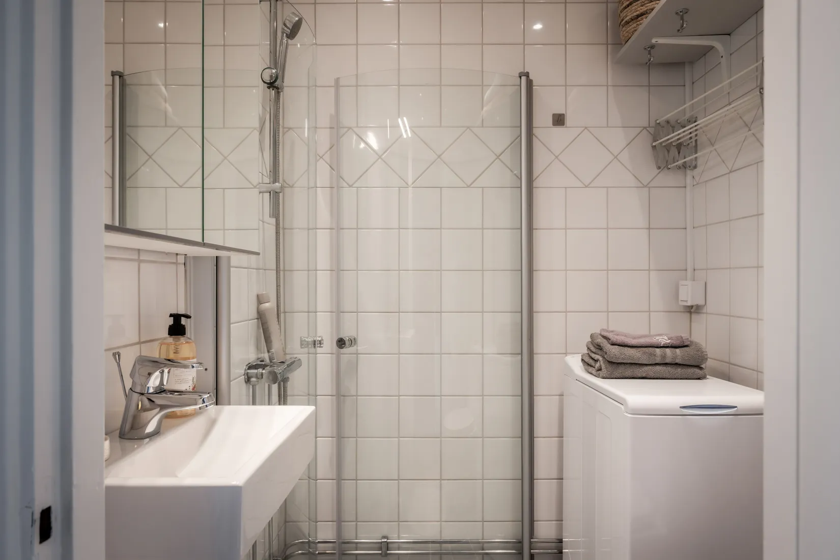 Bostadsrätt, Torstensonsgatan 5, Lugnet, Borås