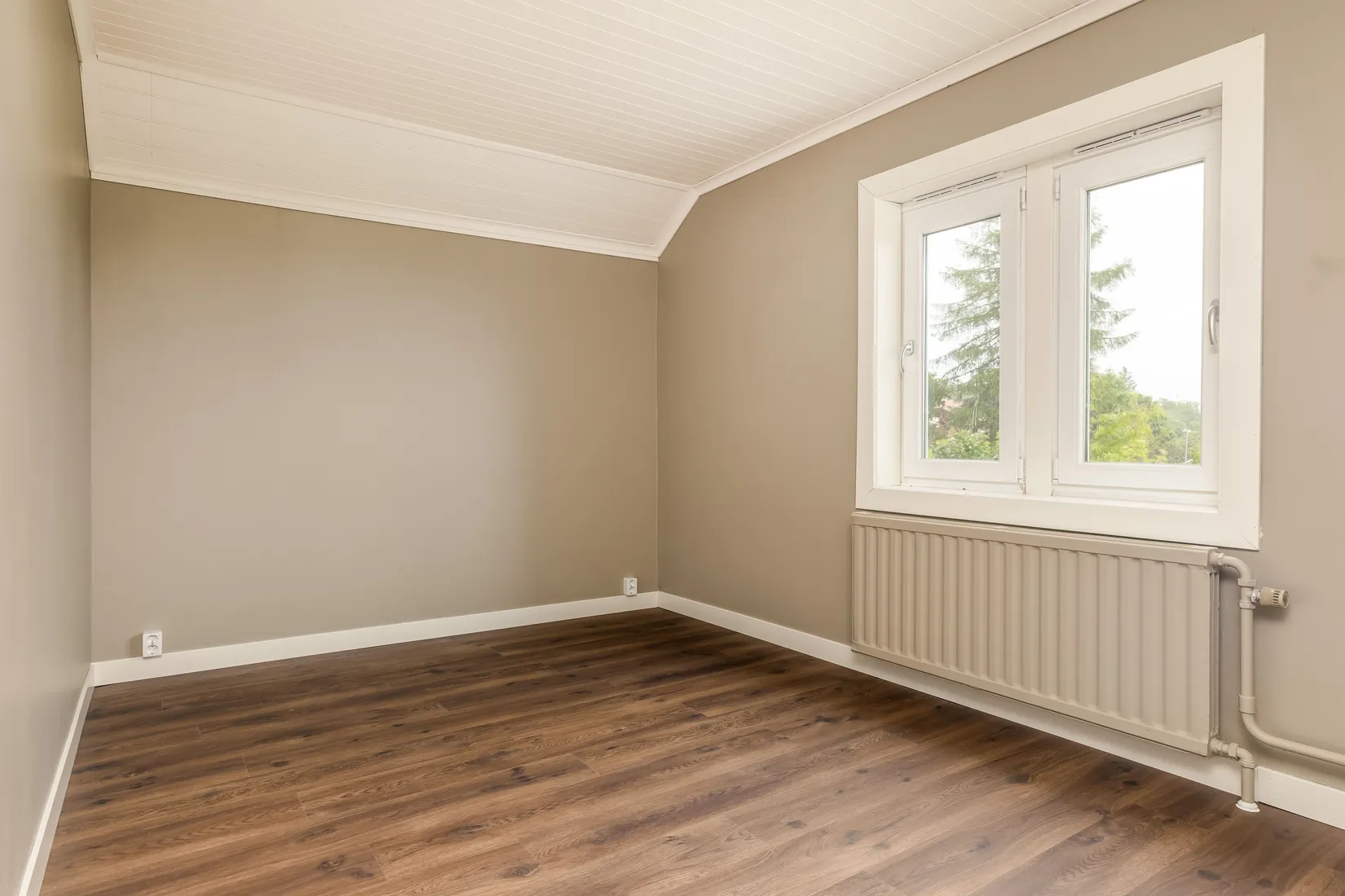 Villa, Rättarevägen 4, Västra, Ludvika