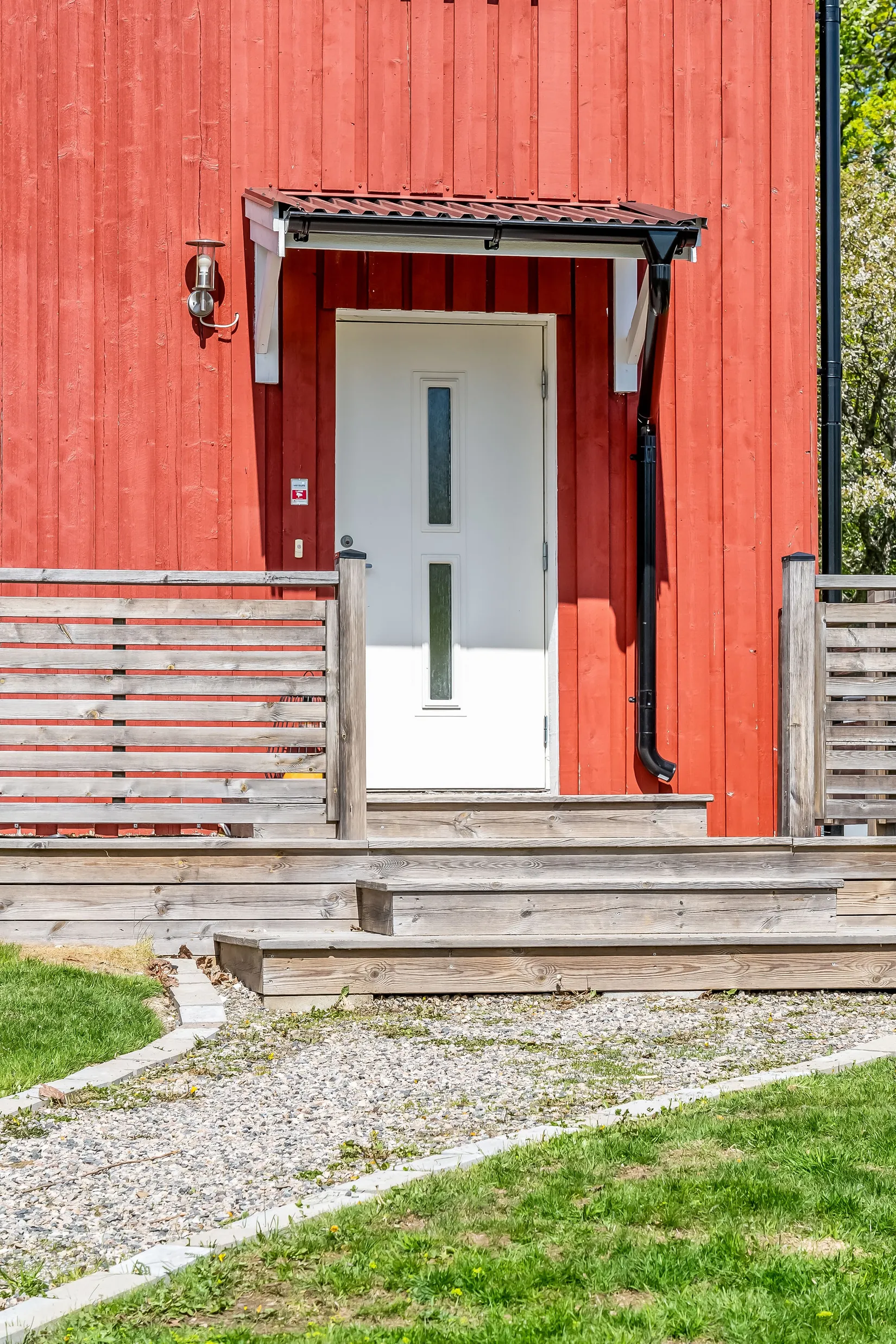 Villa, Rättarevägen 4, Västra, Ludvika