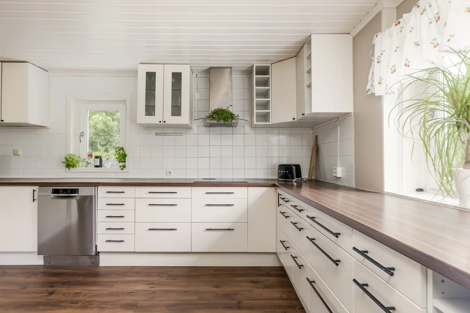 Villa, Rättarevägen 4, Västra, Ludvika