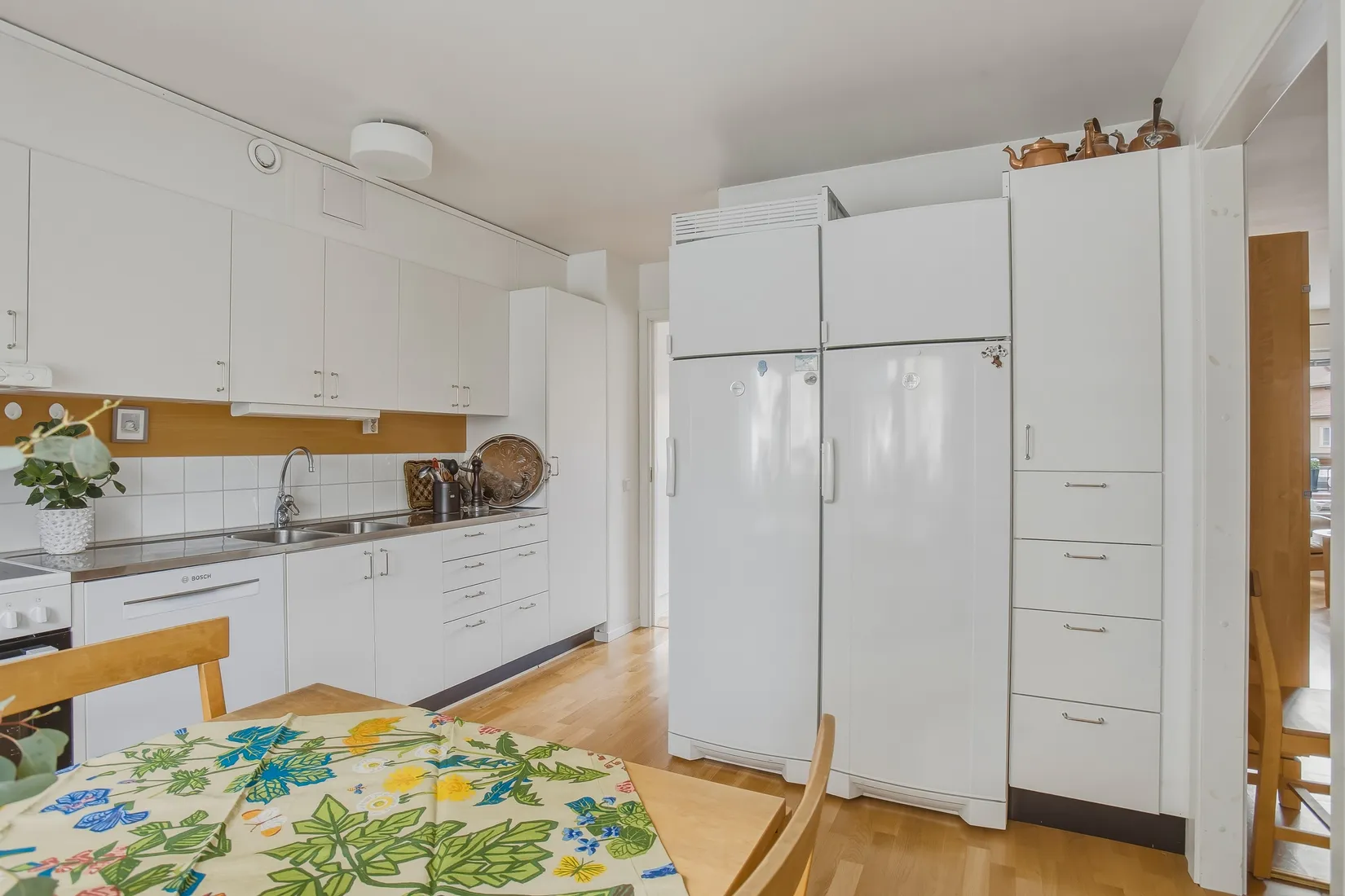 Bostadsrätt, Östermalmsgatan 38E, Östermalm, Umeå