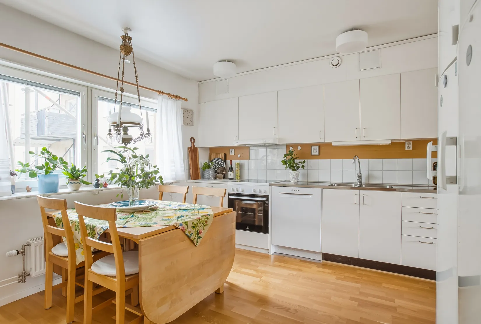 Bostadsrätt, Östermalmsgatan 38E, Östermalm, Umeå