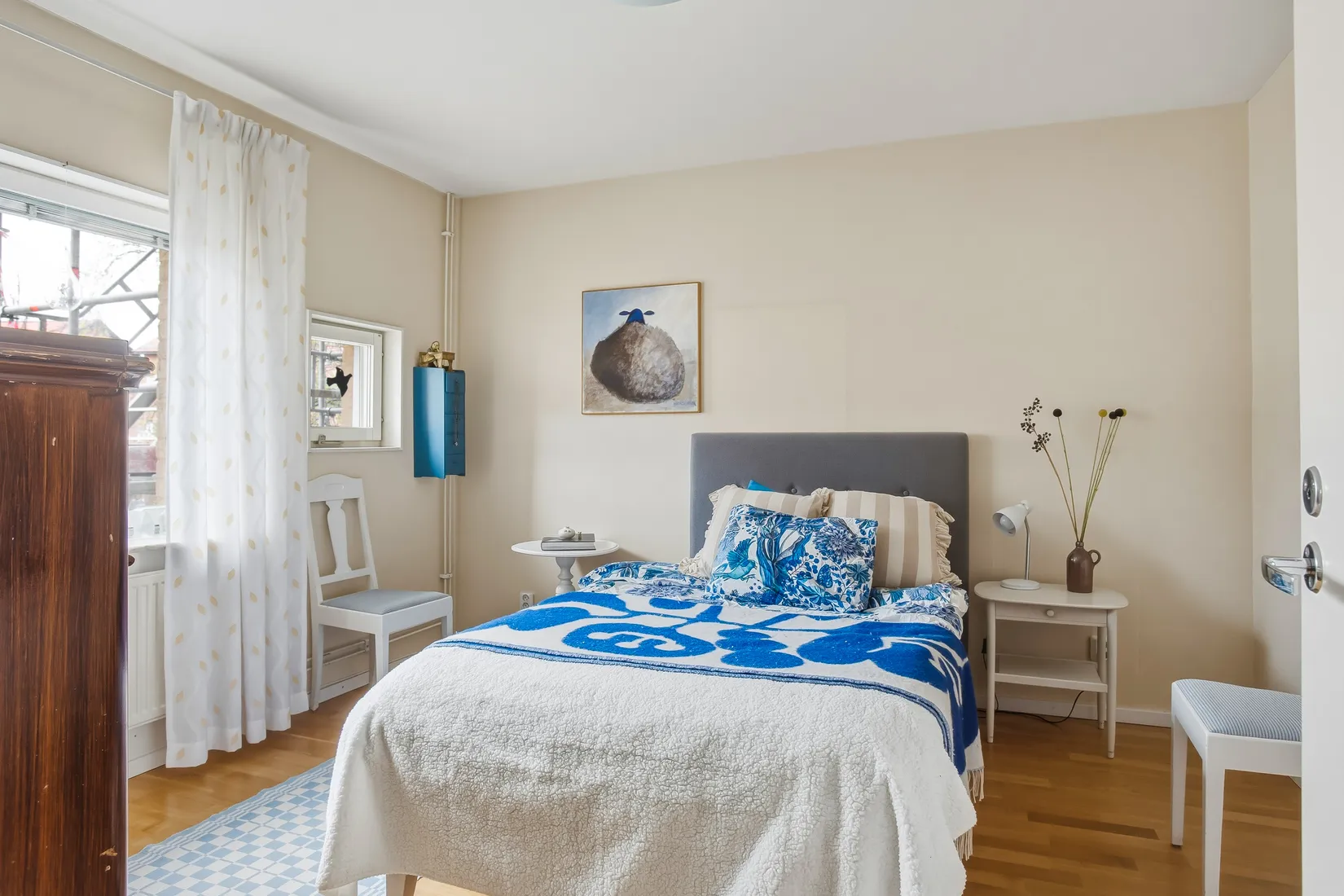Bostadsrätt, Östermalmsgatan 38E, Östermalm, Umeå