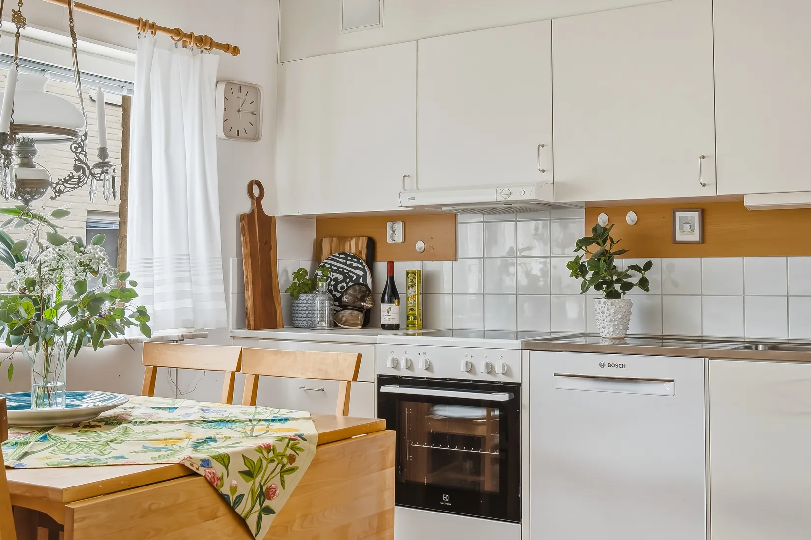 Bostadsrätt, Östermalmsgatan 38E, Östermalm, Umeå