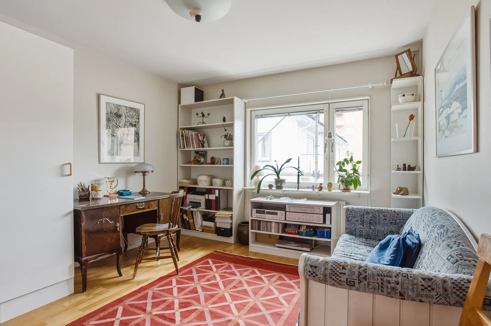Bostadsrätt, Östermalmsgatan 38E, Östermalm, Umeå