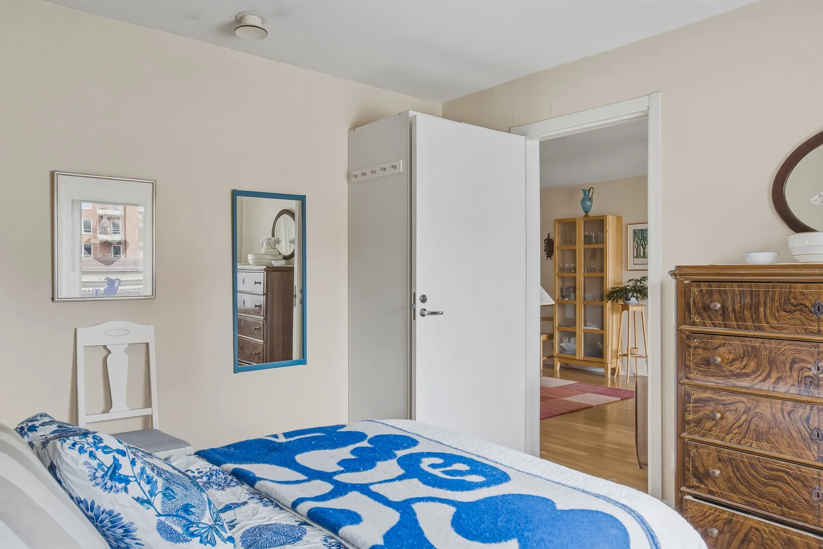 Bostadsrätt, Östermalmsgatan 38E, Östermalm, Umeå