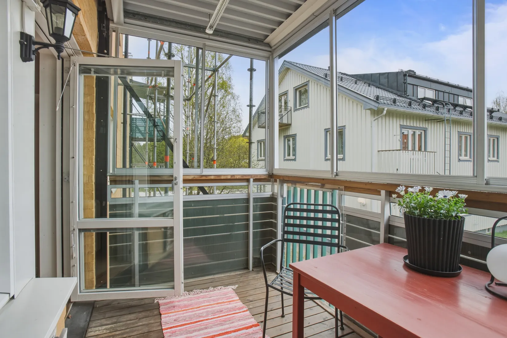 Bostadsrätt, Östermalmsgatan 38E, Östermalm, Umeå
