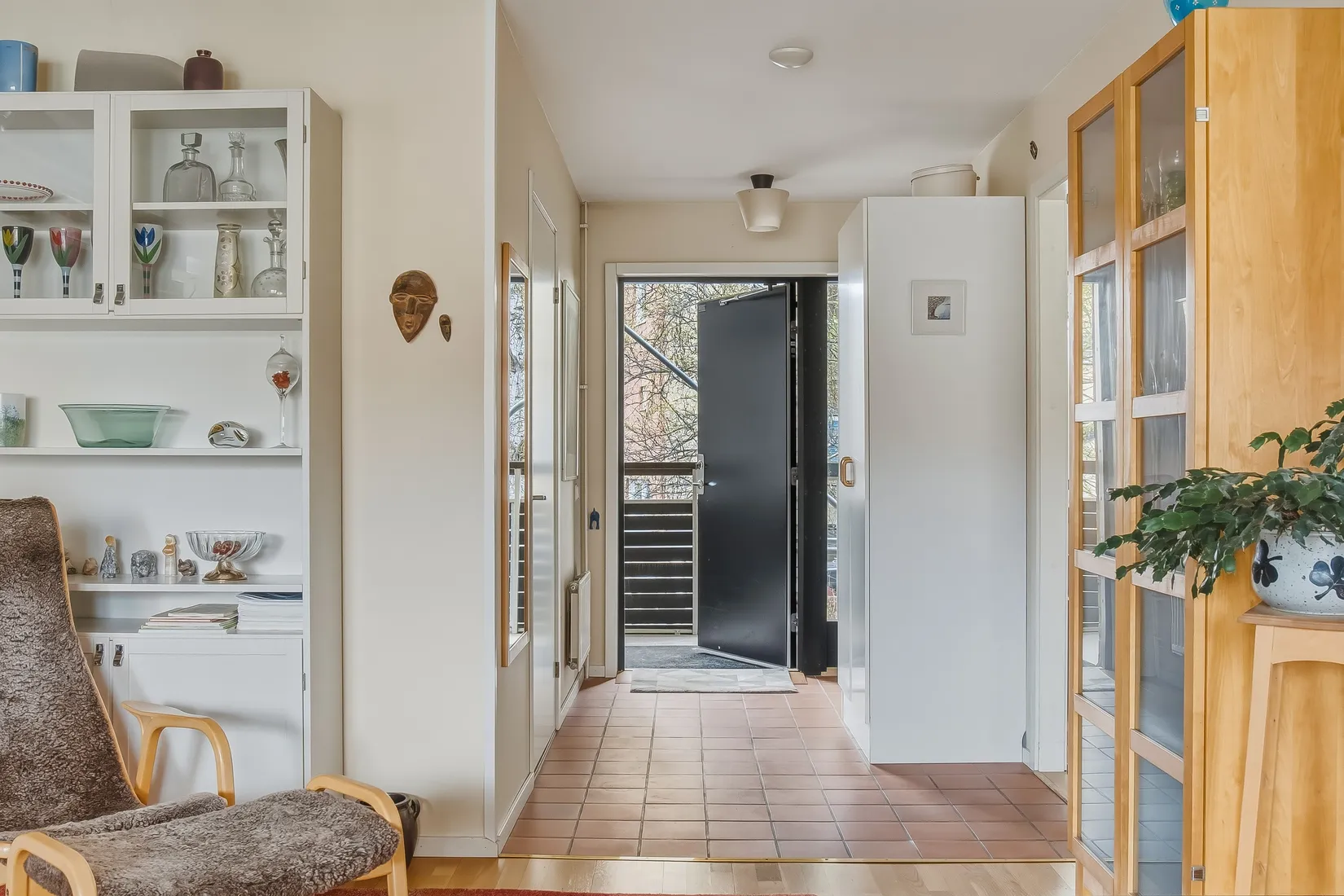 Bostadsrätt, Östermalmsgatan 38E, Östermalm, Umeå