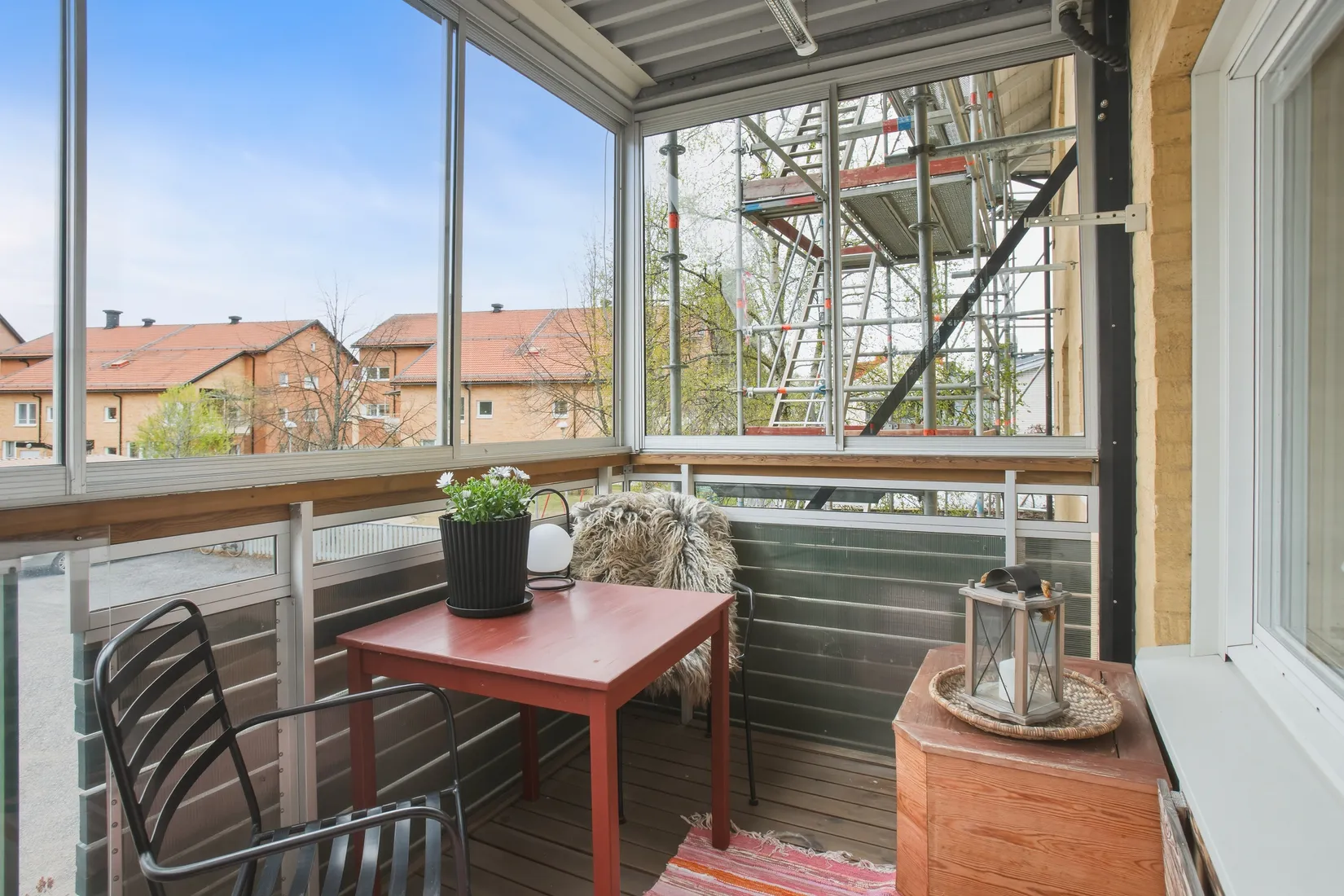 Bostadsrätt, Östermalmsgatan 38E, Östermalm, Umeå