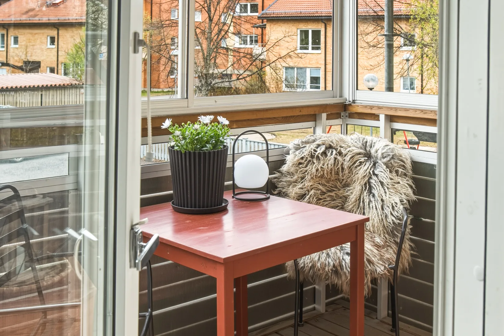 Bostadsrätt, Östermalmsgatan 38E, Östermalm, Umeå