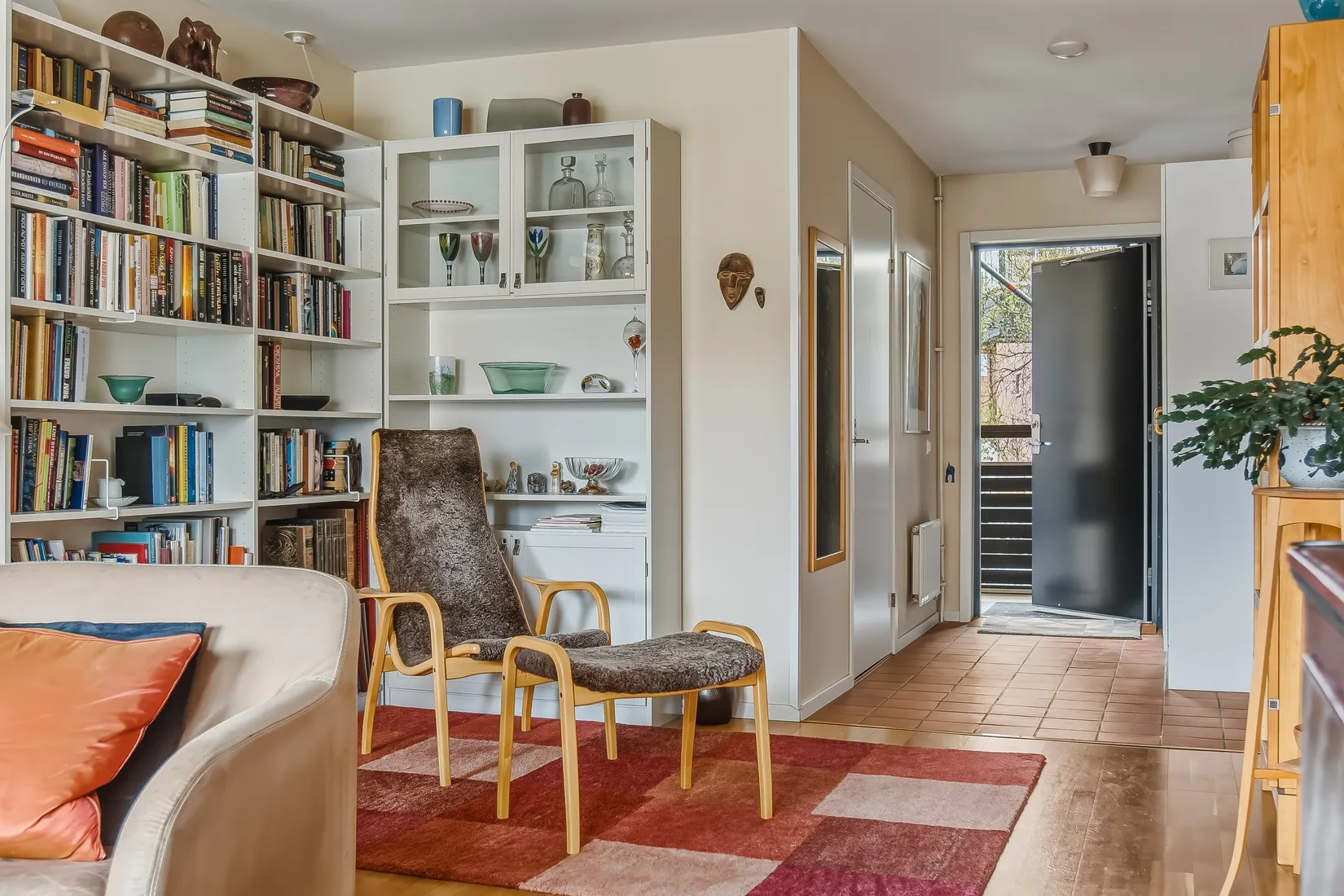Bostadsrätt, Östermalmsgatan 38E, Östermalm, Umeå