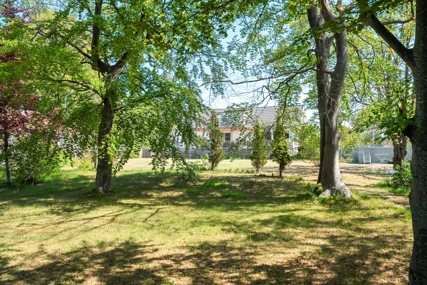 Villa, Hammarspyntsvägen 78, Hammarslund, Kristianstad
