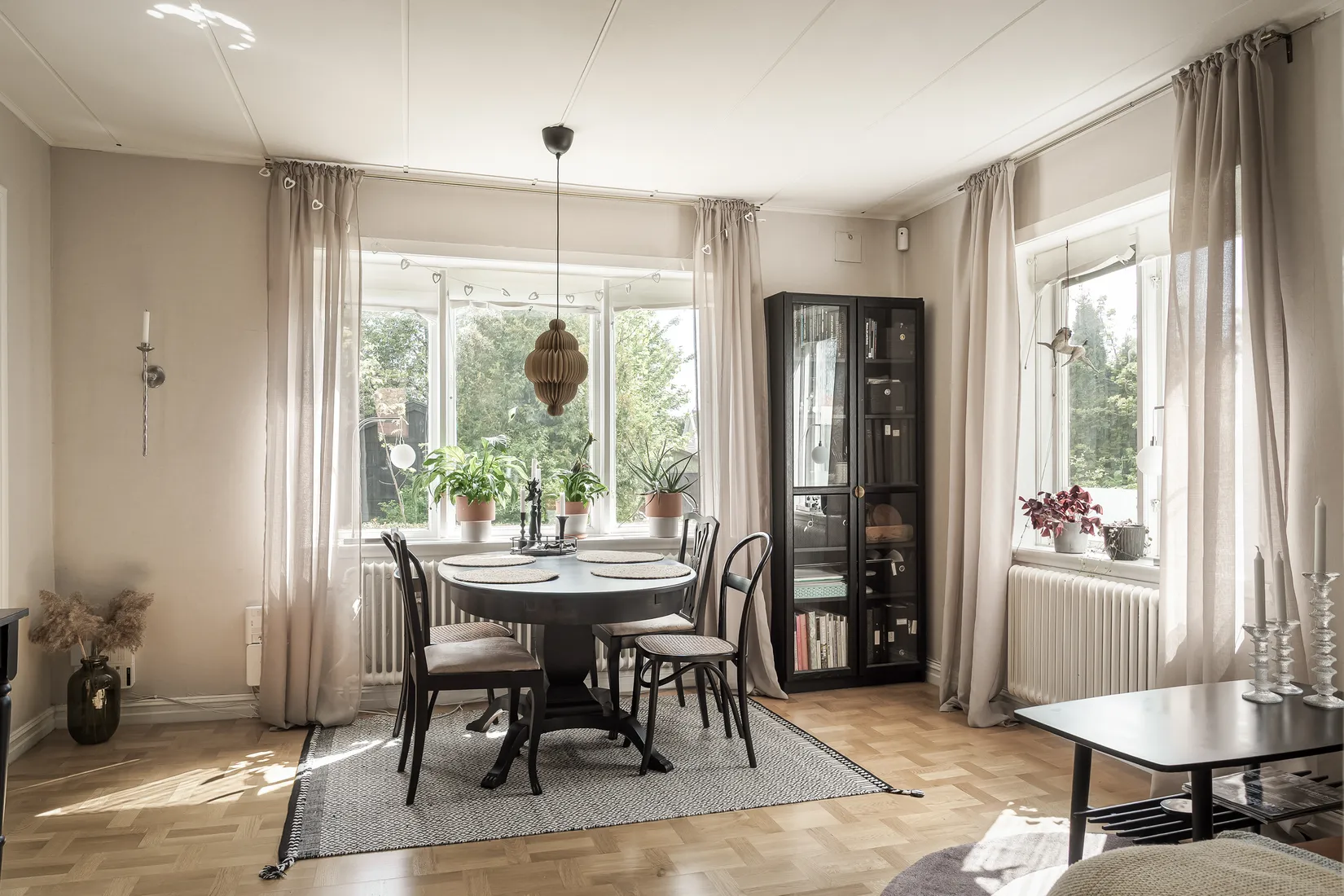 Villa, Nyåkravägen 13, Eslöv