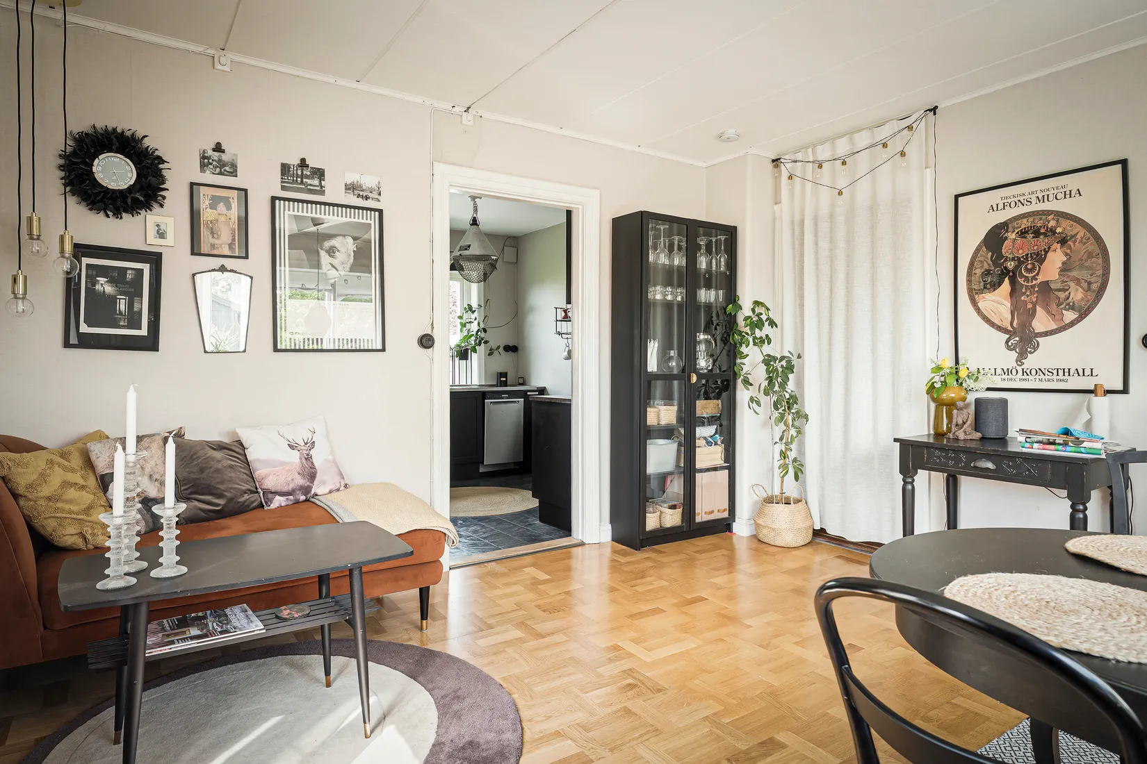 Villa, Nyåkravägen 13, Eslöv