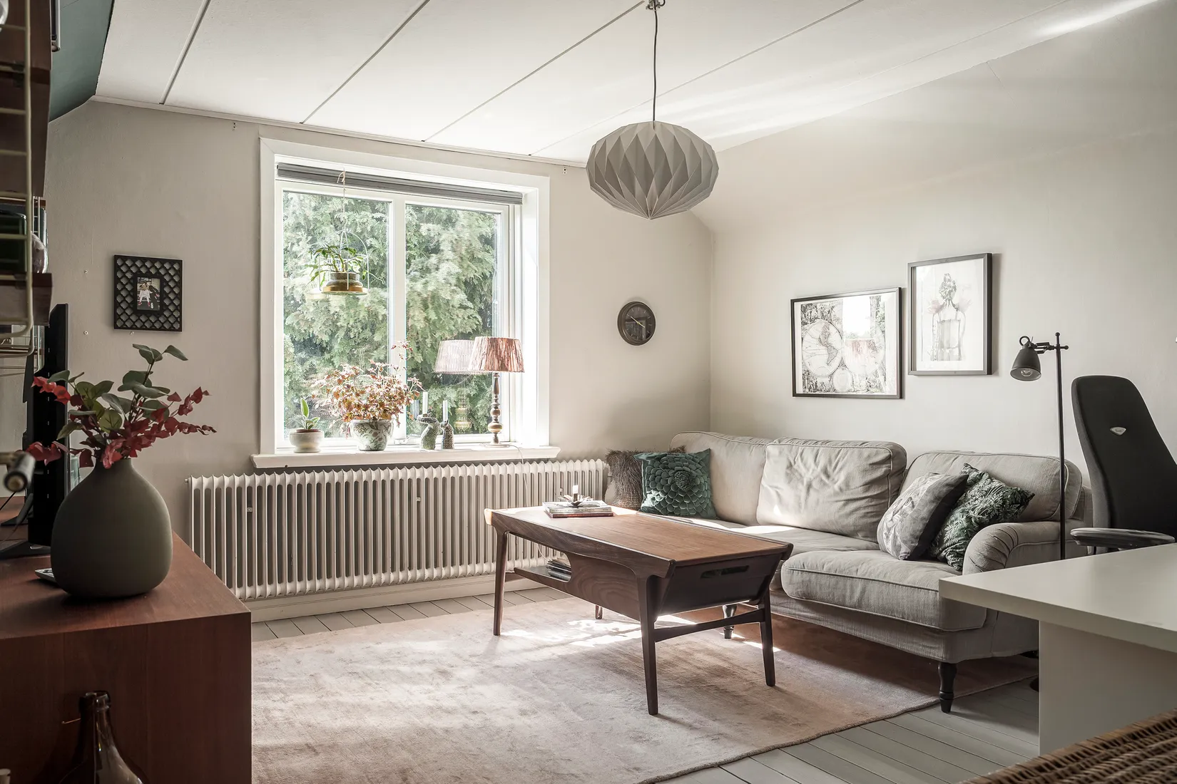 Villa, Nyåkravägen 13, Eslöv