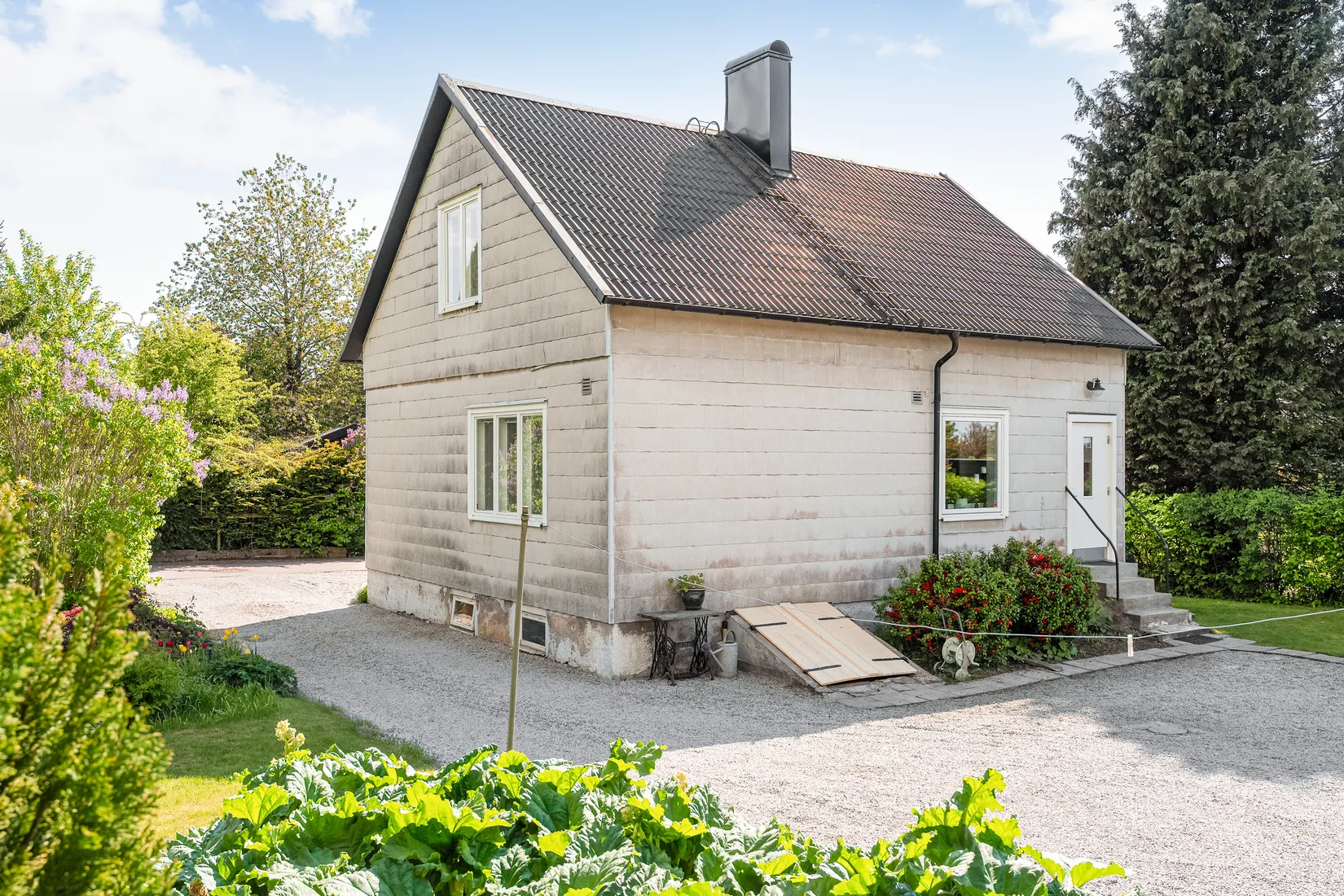 Villa, Nyåkravägen 13, Eslöv