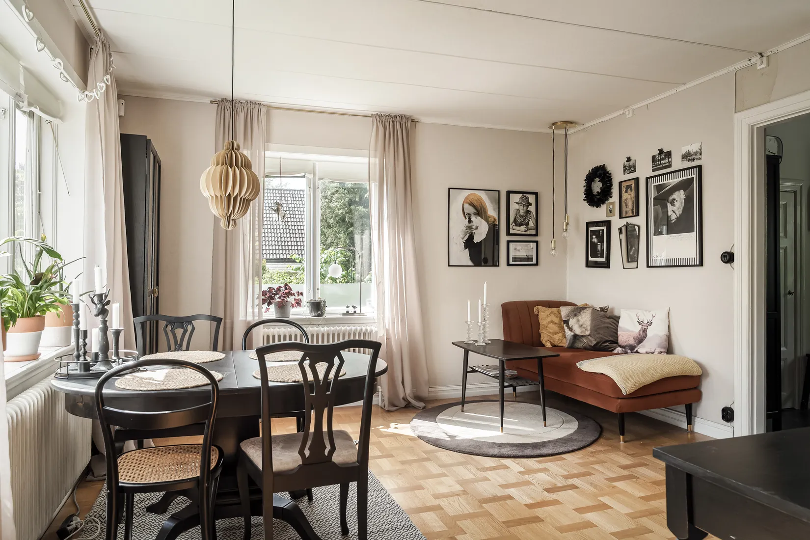 Villa, Nyåkravägen 13, Eslöv