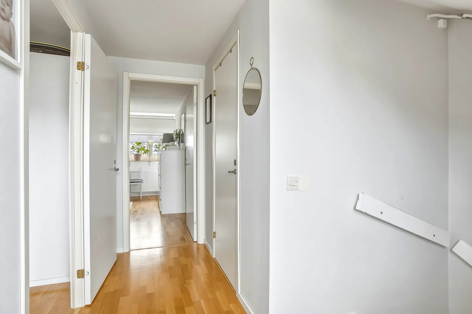 Bostadsrätt, Björnbärsvägen 67, Böleäng, Umeå