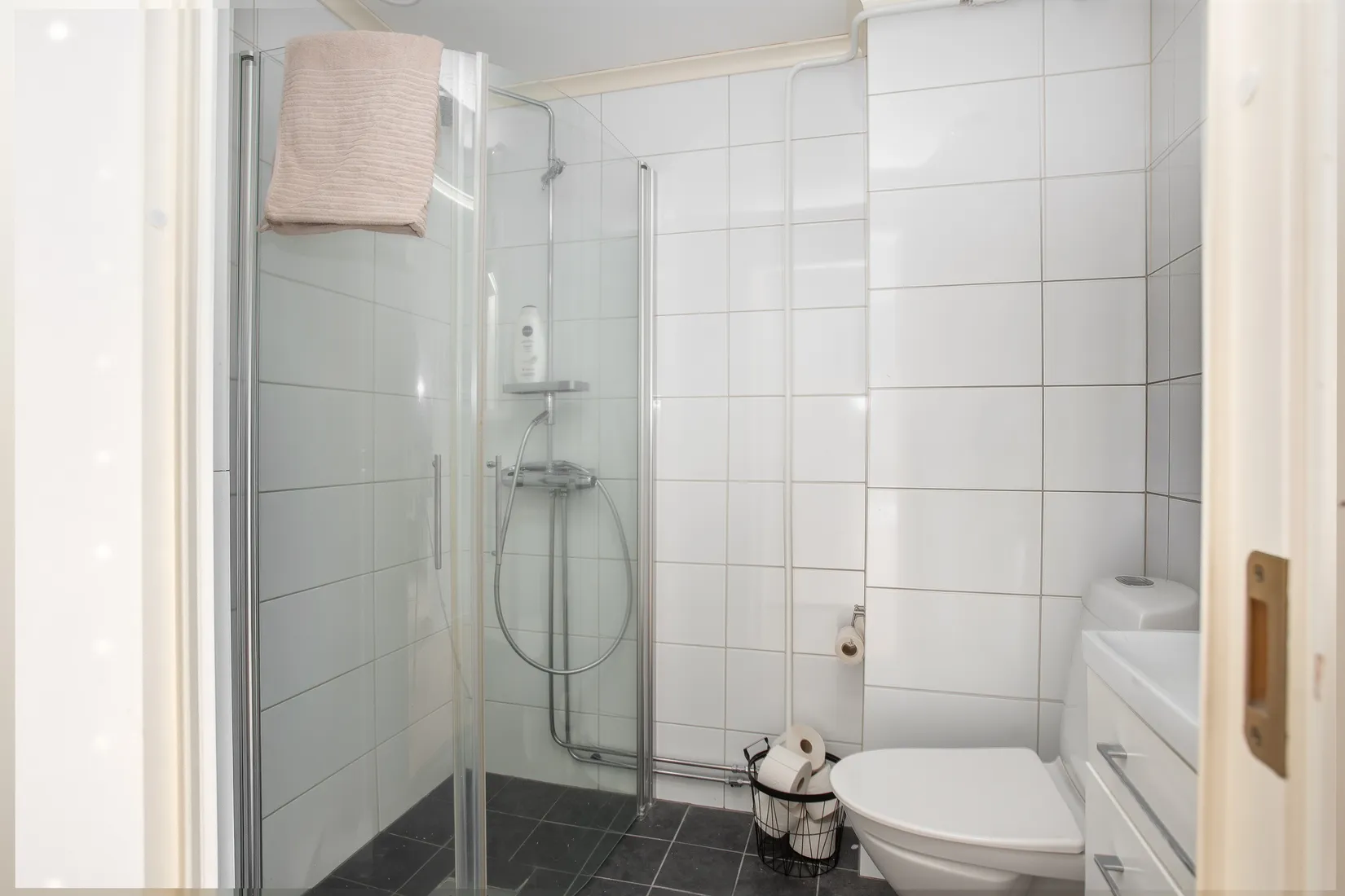 Bostadsrätt, Björnbärsvägen 67, Böleäng, Umeå