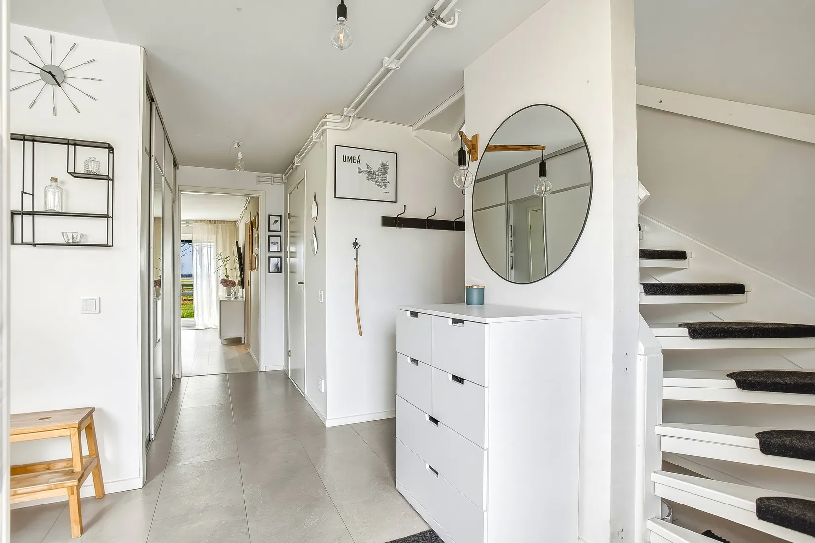 Bostadsrätt, Björnbärsvägen 67, Böleäng, Umeå