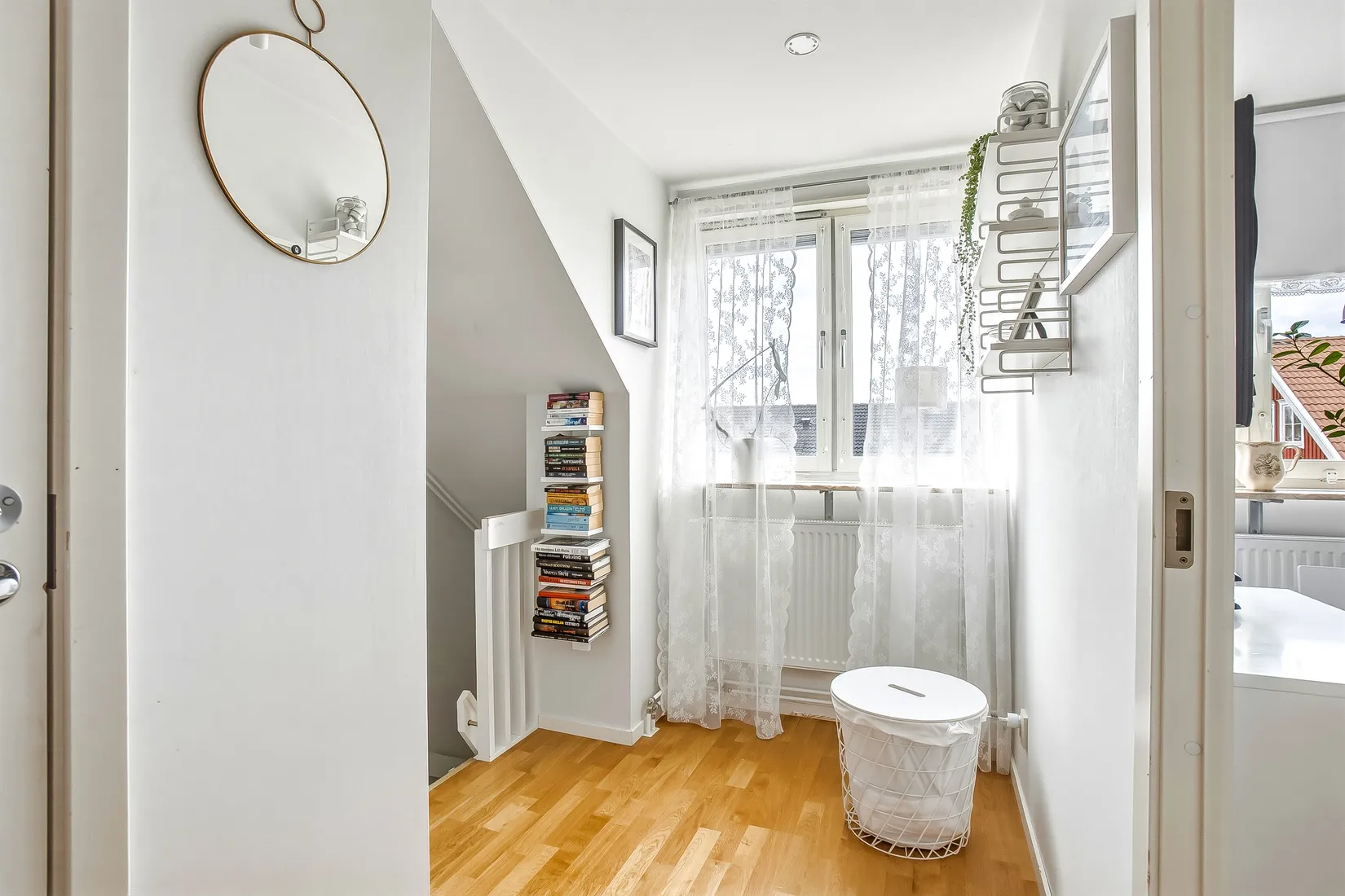 Bostadsrätt, Björnbärsvägen 67, Böleäng, Umeå