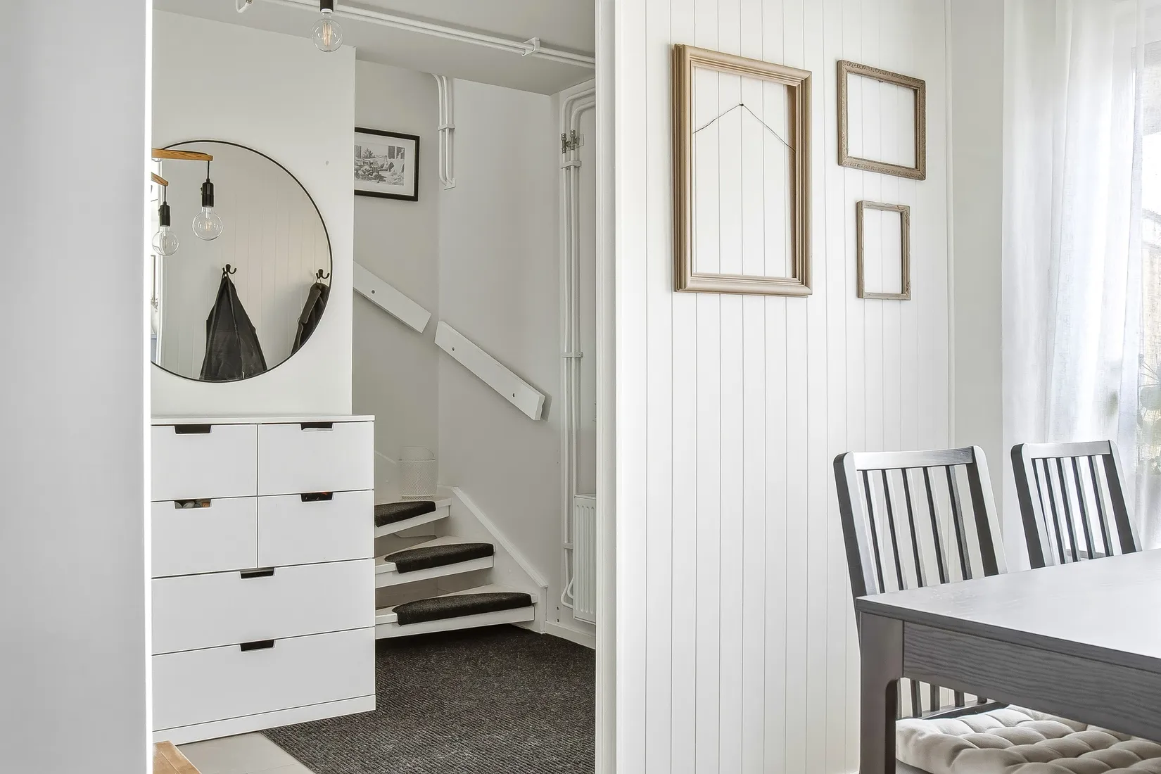 Bostadsrätt, Björnbärsvägen 67, Böleäng, Umeå