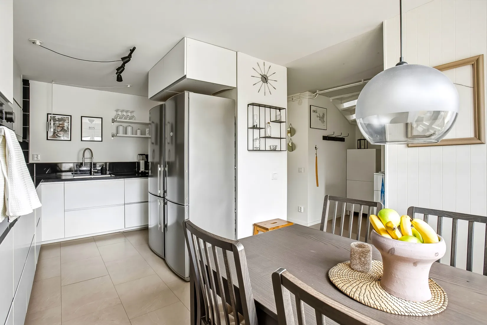 Bostadsrätt, Björnbärsvägen 67, Böleäng, Umeå